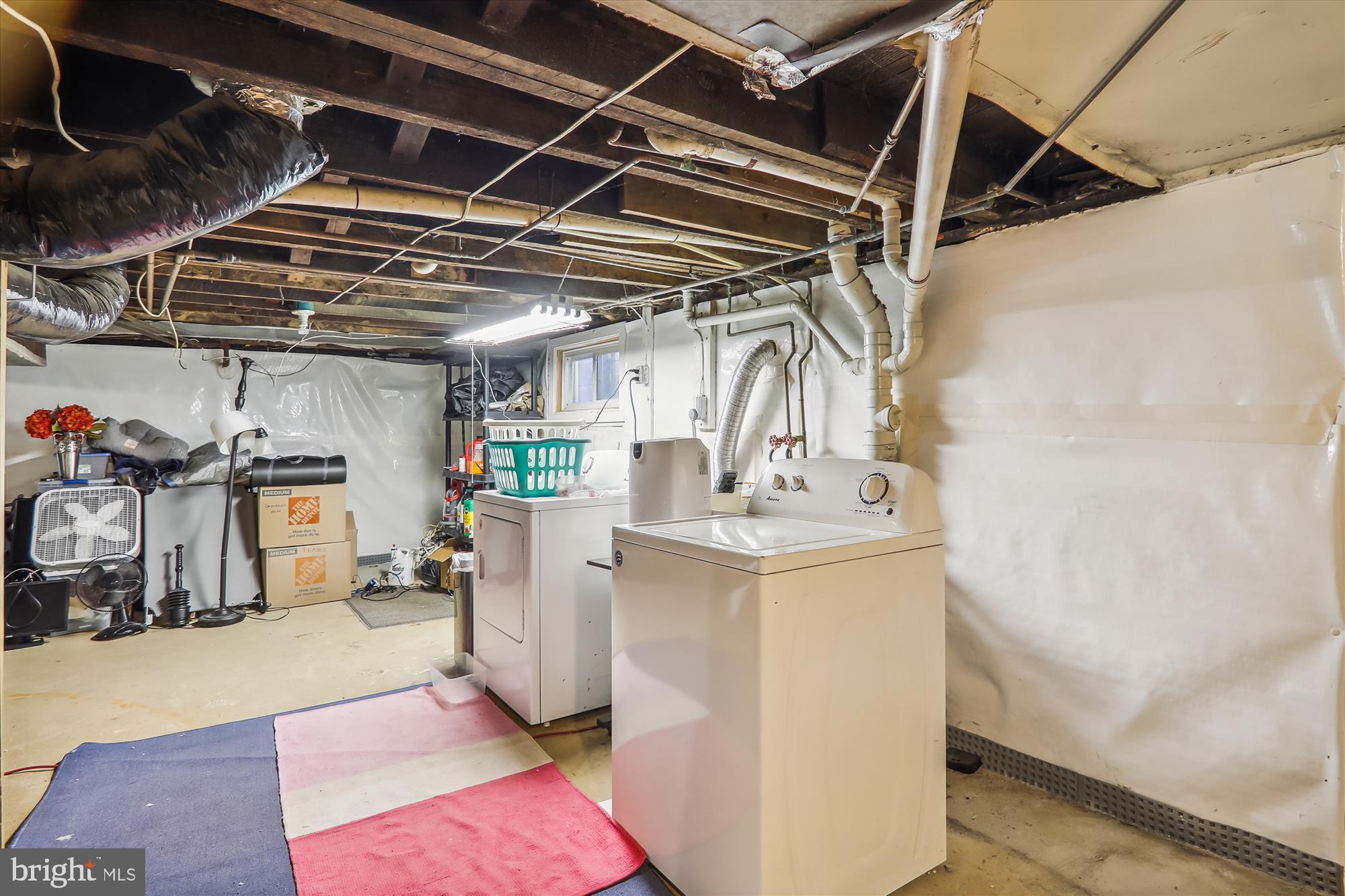 RIVERDALE PARK - Residential