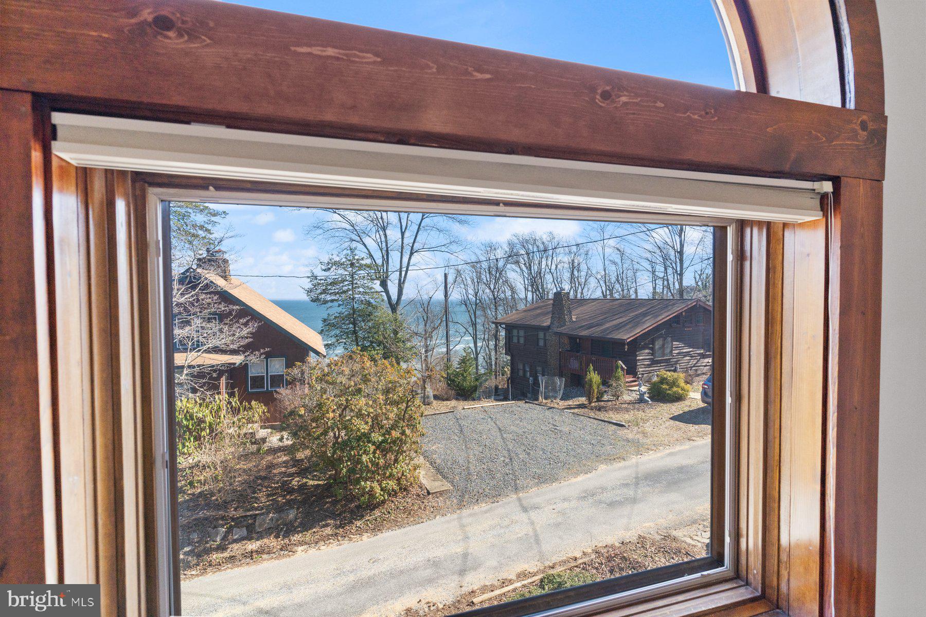 SCIENTISTS CLIFFS - Residential