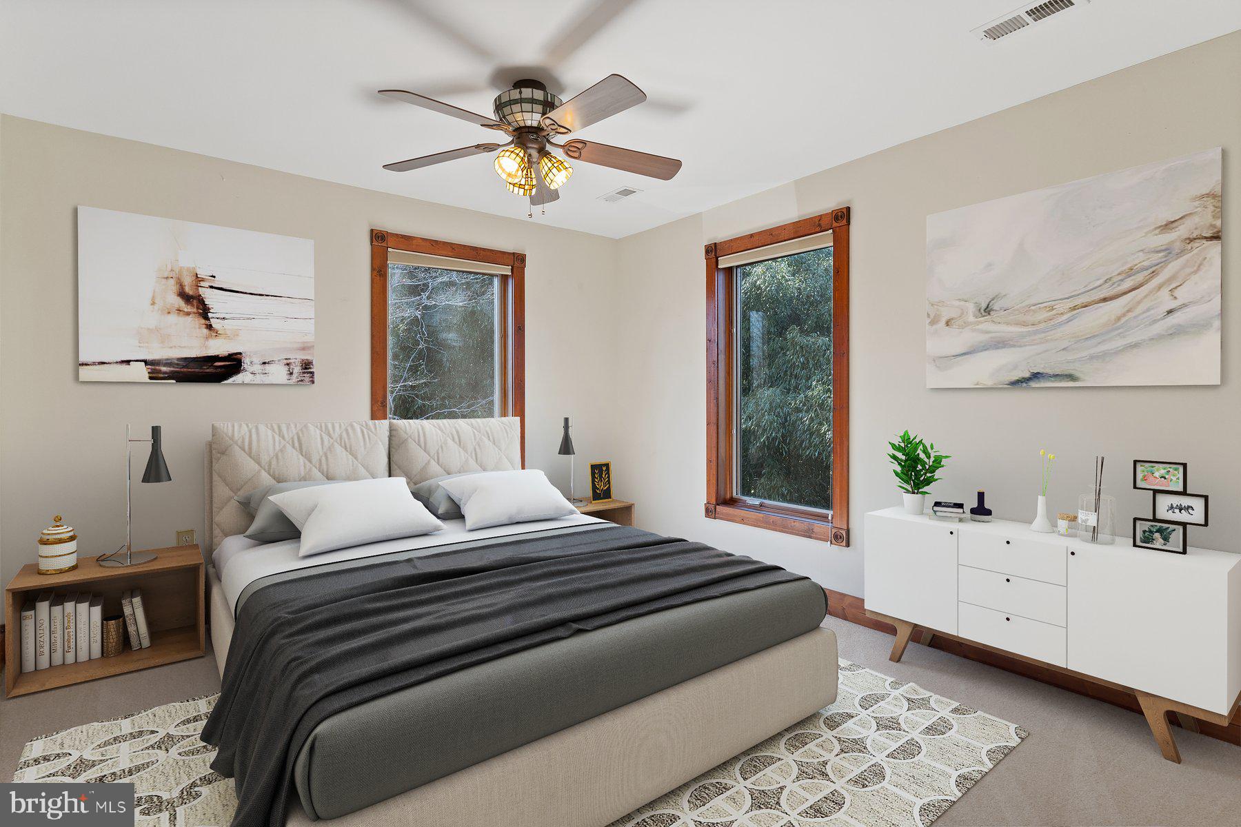 SCIENTISTS CLIFFS - Residential