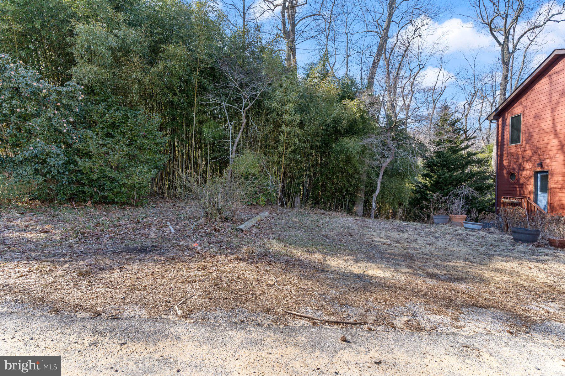 SCIENTISTS CLIFFS - Residential