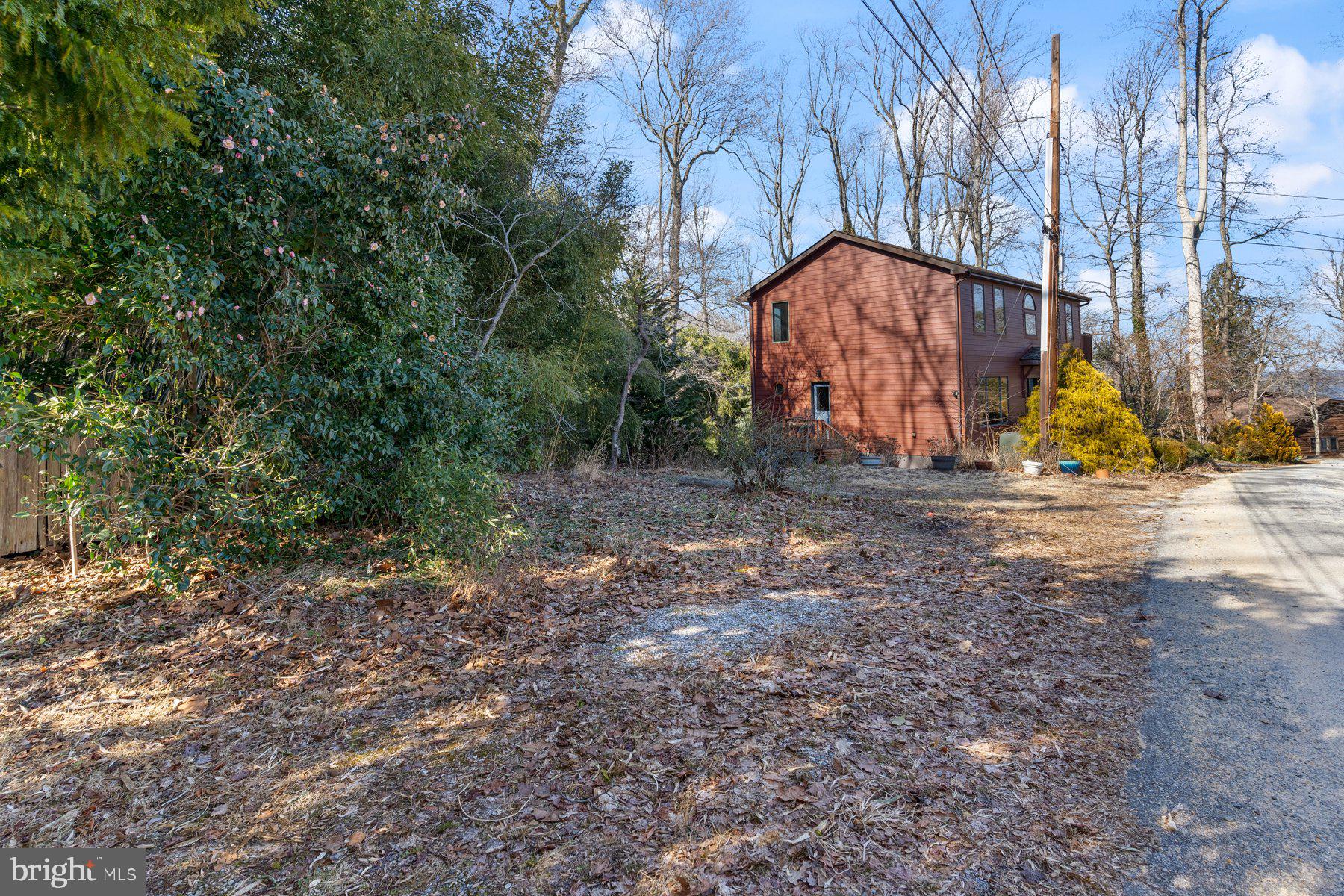 SCIENTISTS CLIFFS - Residential