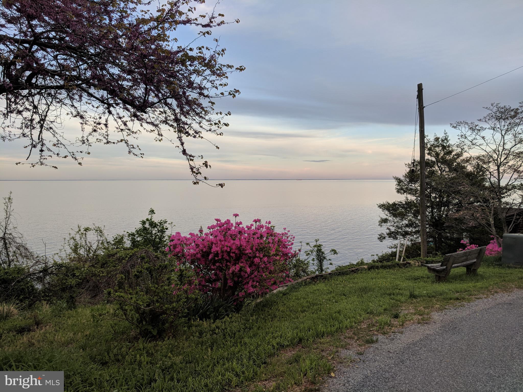 SCIENTISTS CLIFFS - Residential