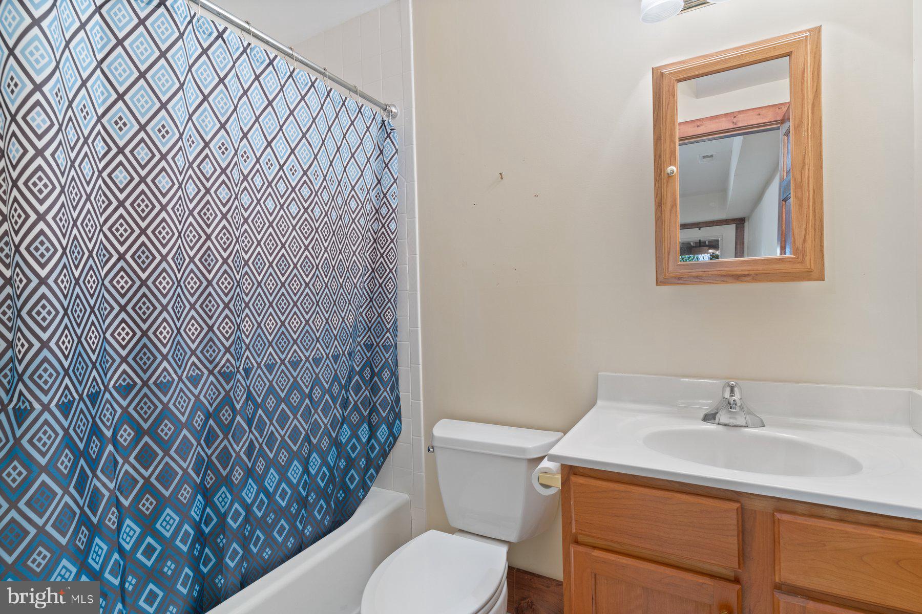 SCIENTISTS CLIFFS - Residential