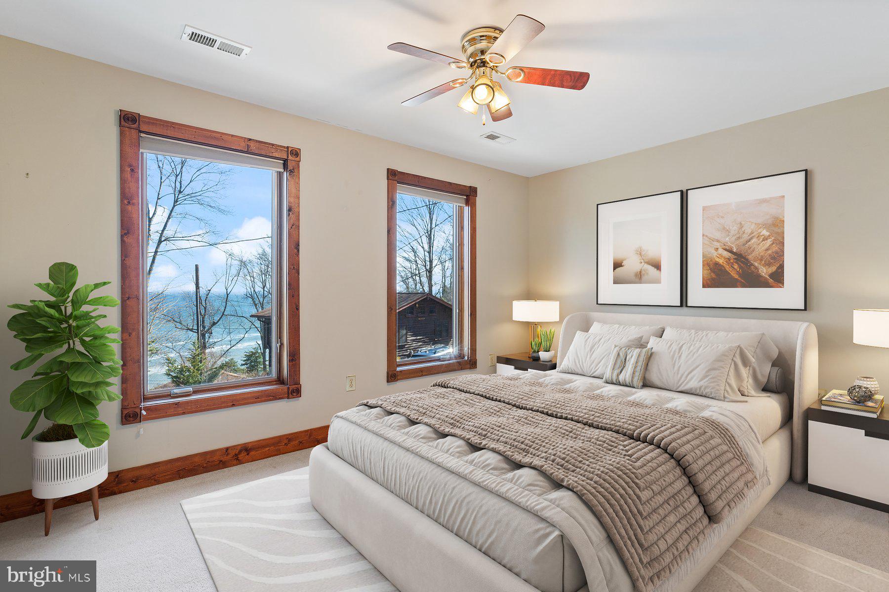 SCIENTISTS CLIFFS - Residential