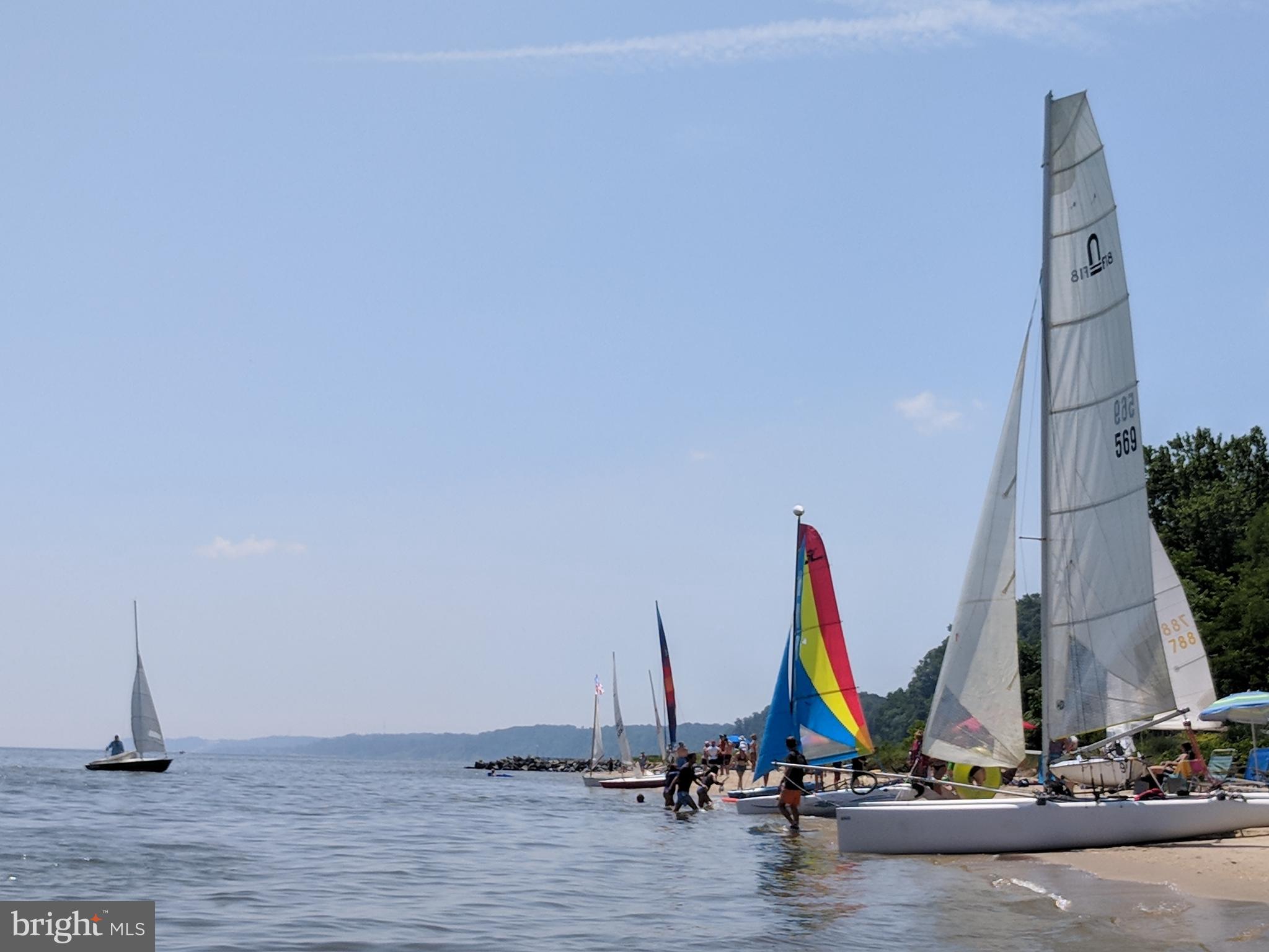 SCIENTISTS CLIFFS - Residential