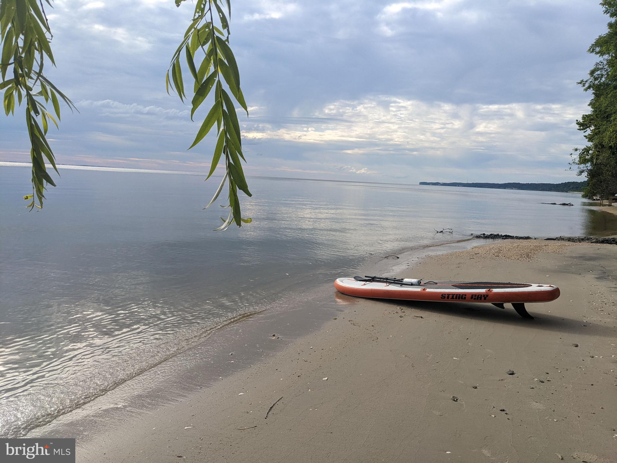 SCIENTISTS CLIFFS - Residential