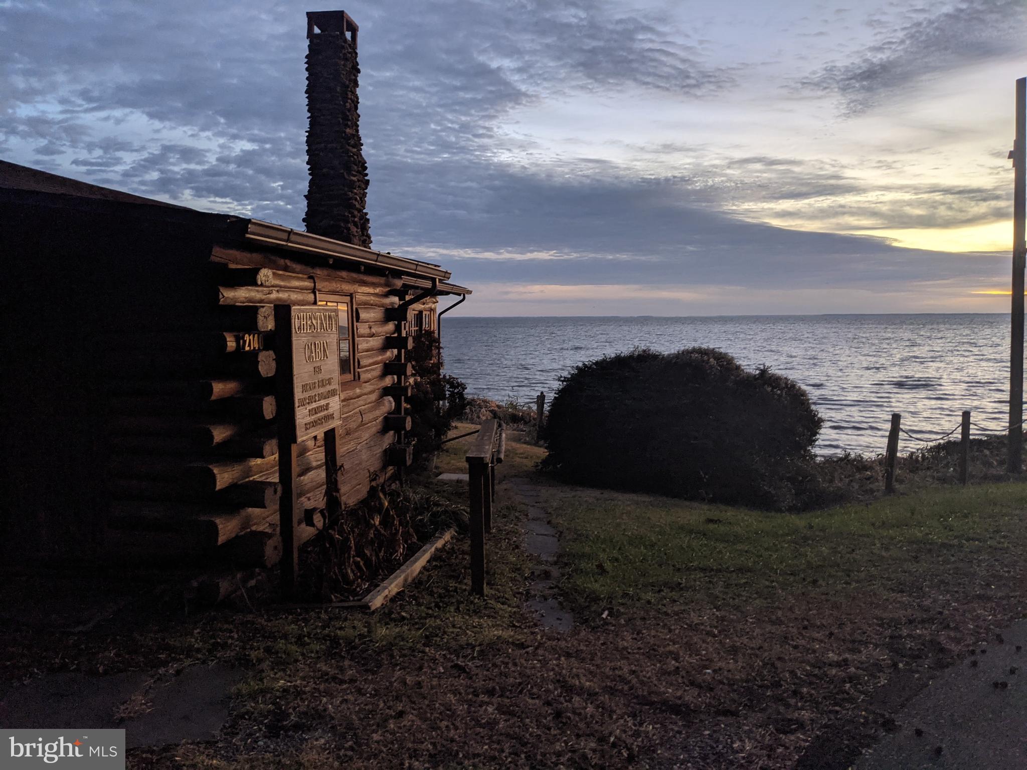 SCIENTISTS CLIFFS - Residential