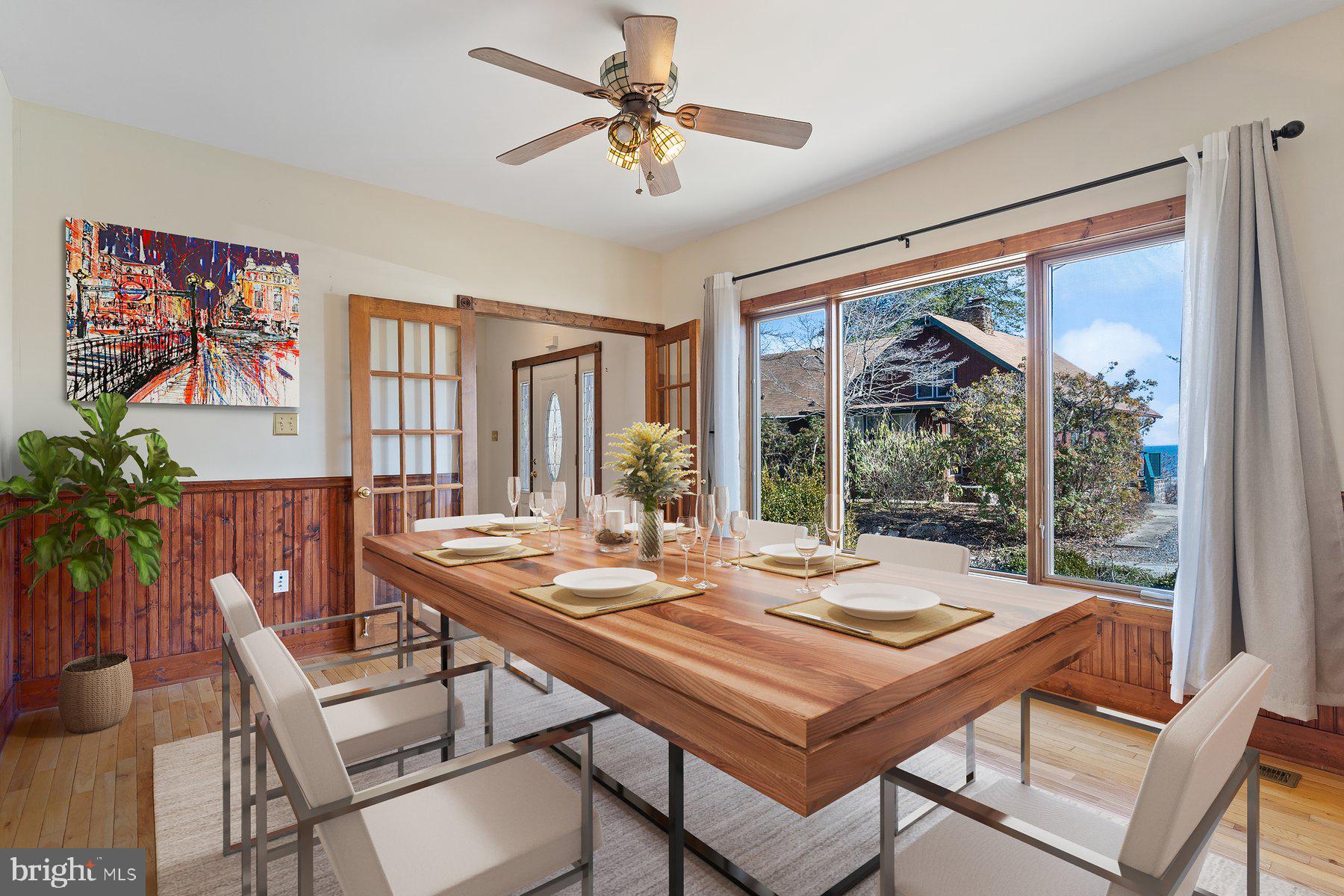 SCIENTISTS CLIFFS - Residential