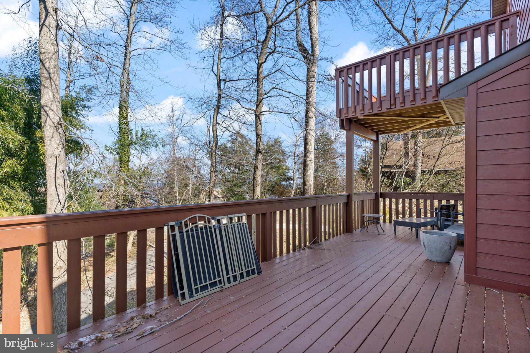 SCIENTISTS CLIFFS - Residential