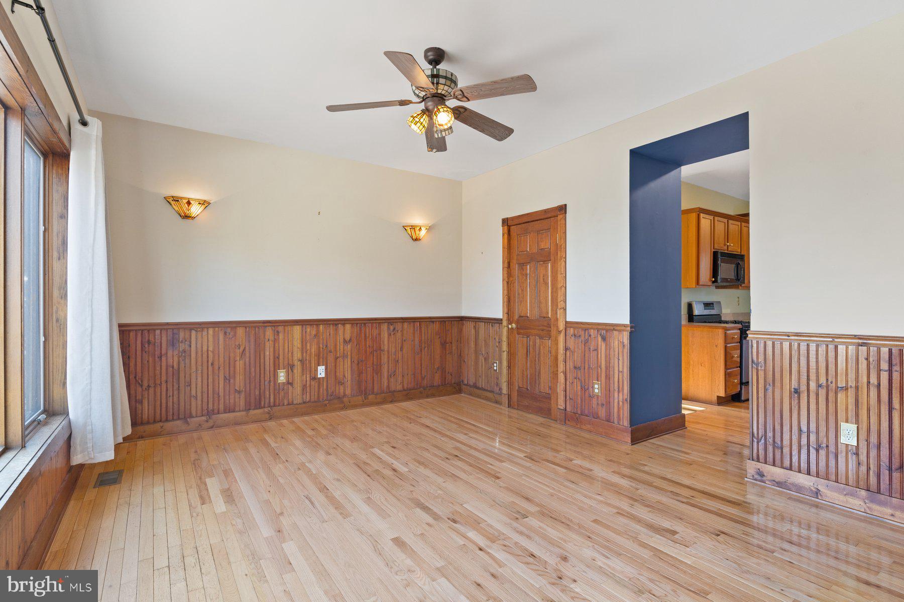 SCIENTISTS CLIFFS - Residential