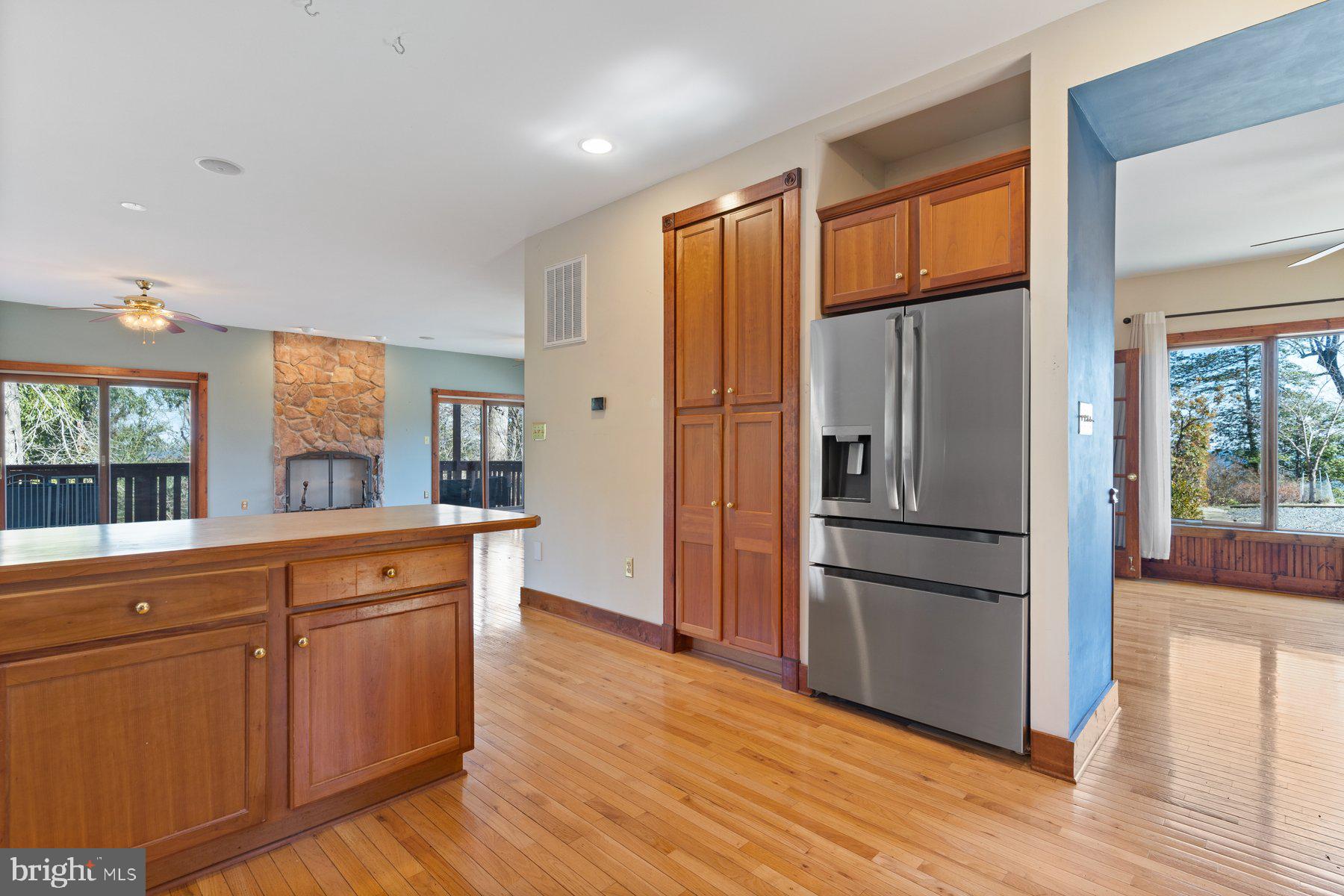 SCIENTISTS CLIFFS - Residential