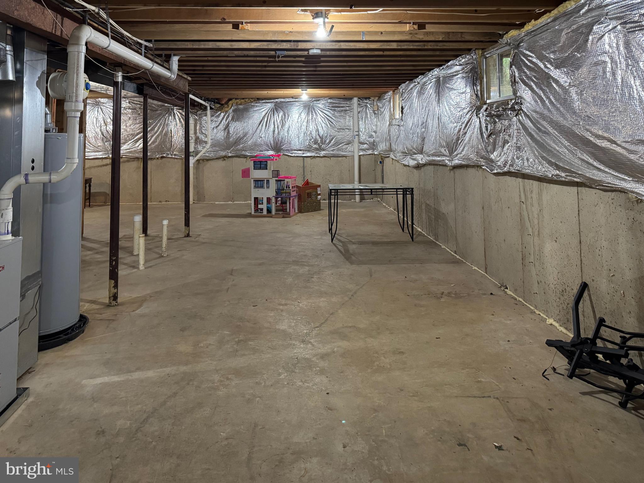 FAWN LAKE - Residential Lease