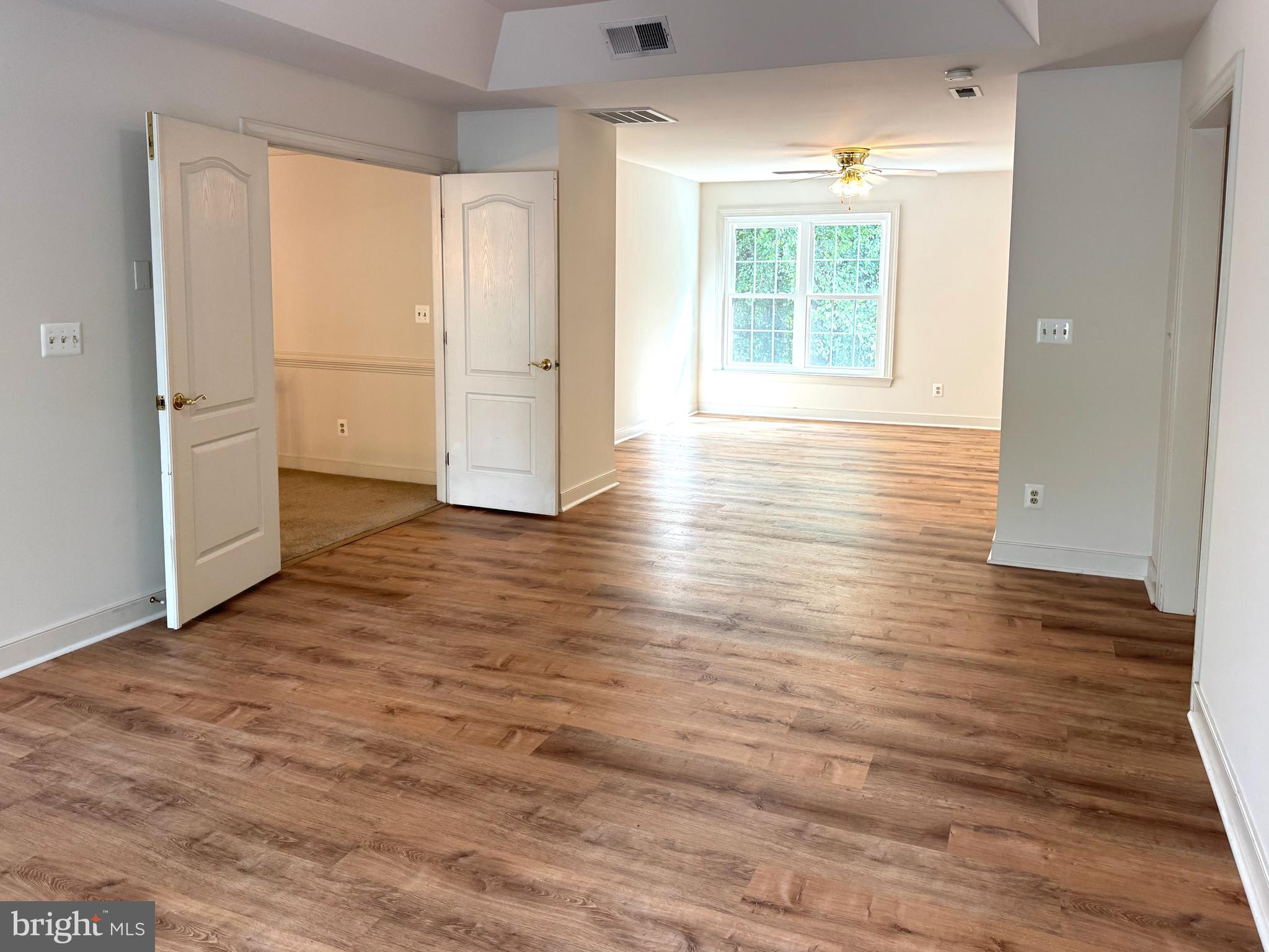 FAWN LAKE - Residential Lease