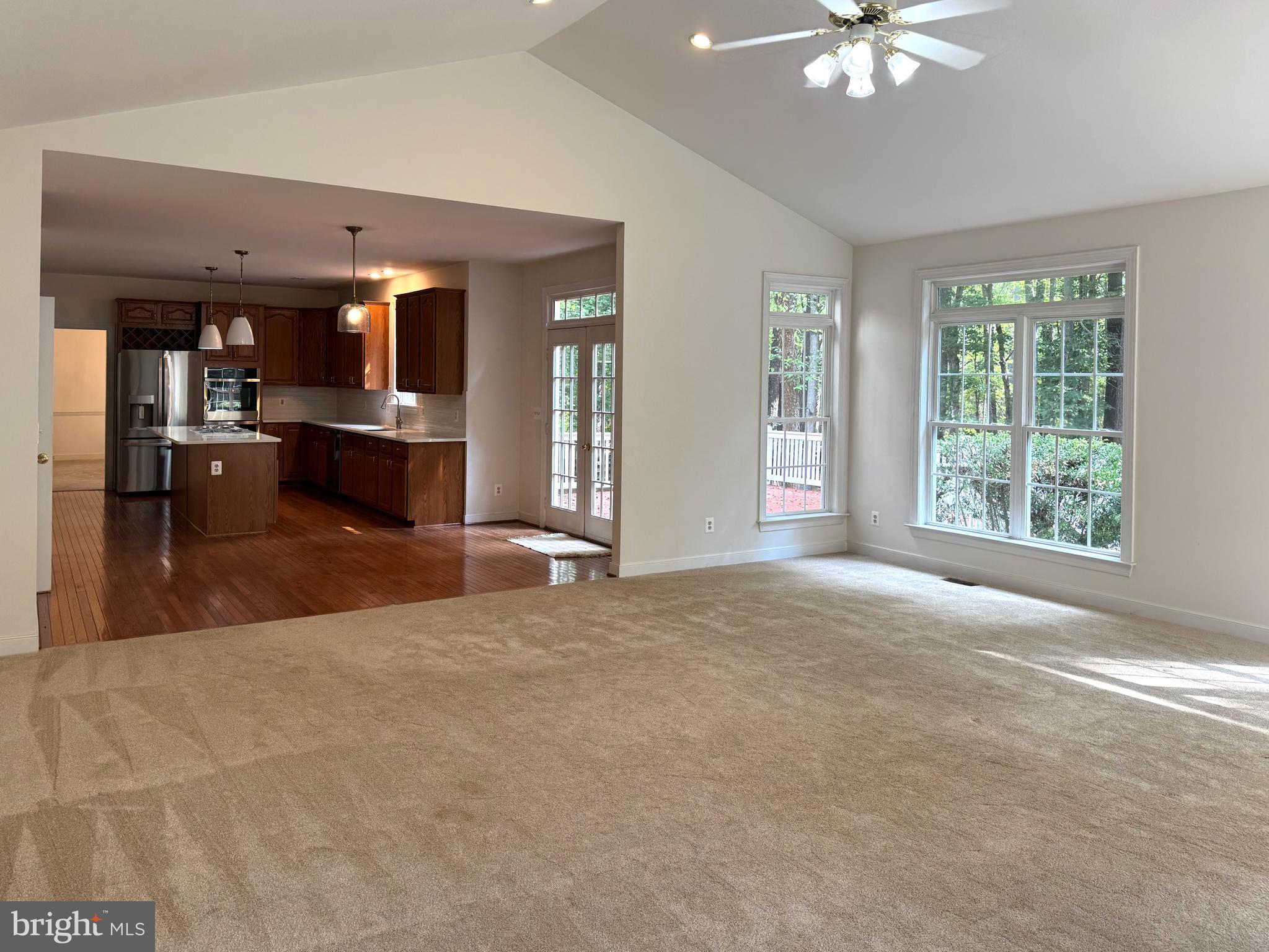 FAWN LAKE - Residential Lease