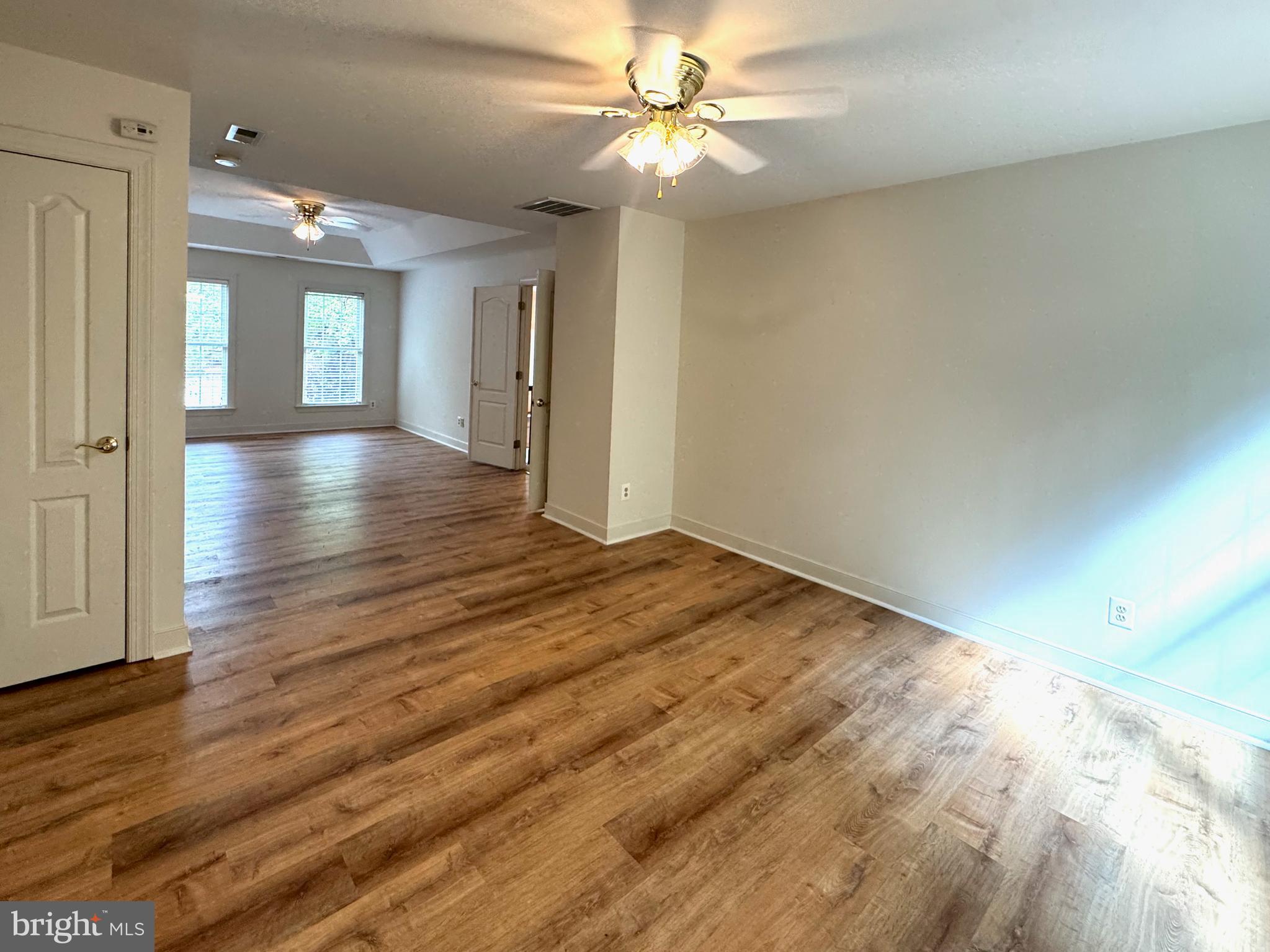 FAWN LAKE - Residential Lease