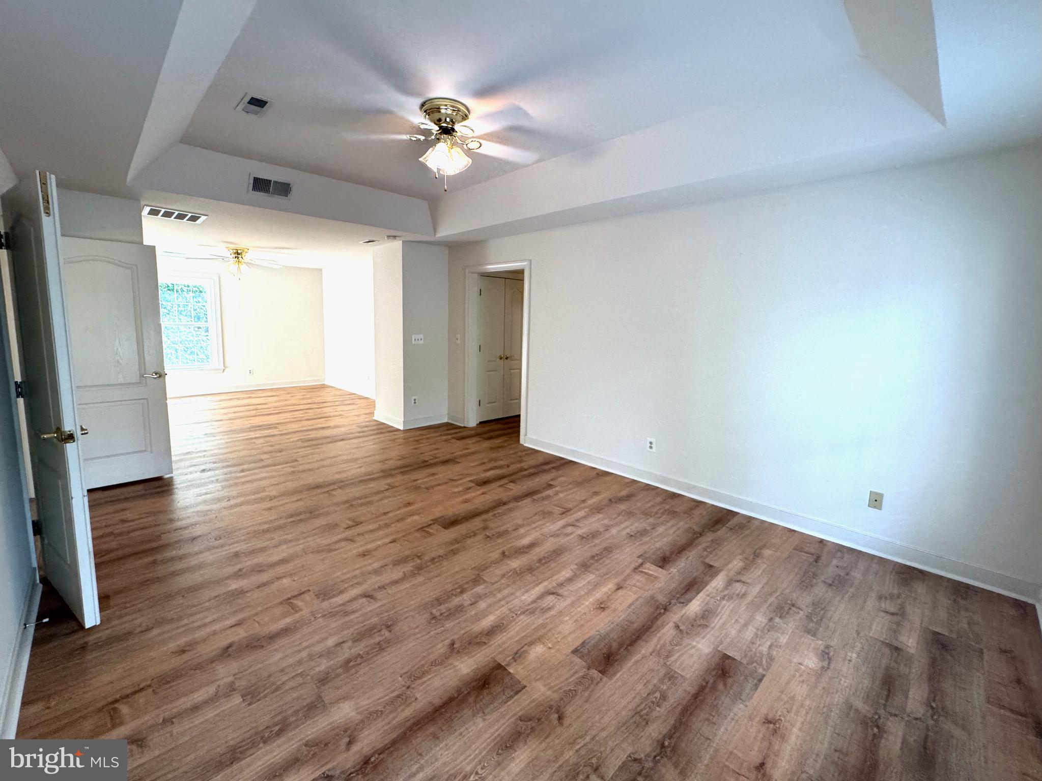 FAWN LAKE - Residential Lease