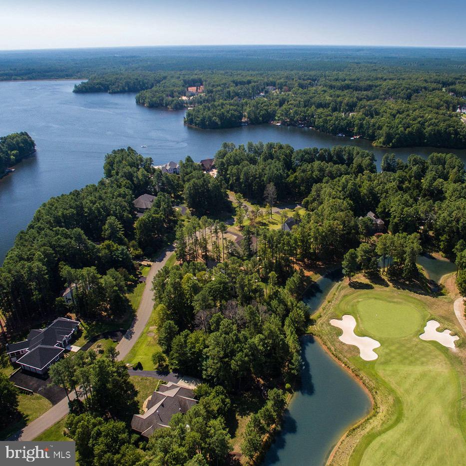 FAWN LAKE - Residential Lease