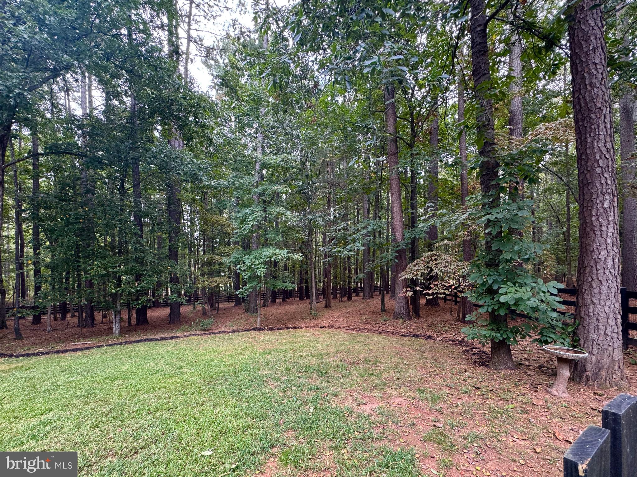 FAWN LAKE - Residential Lease