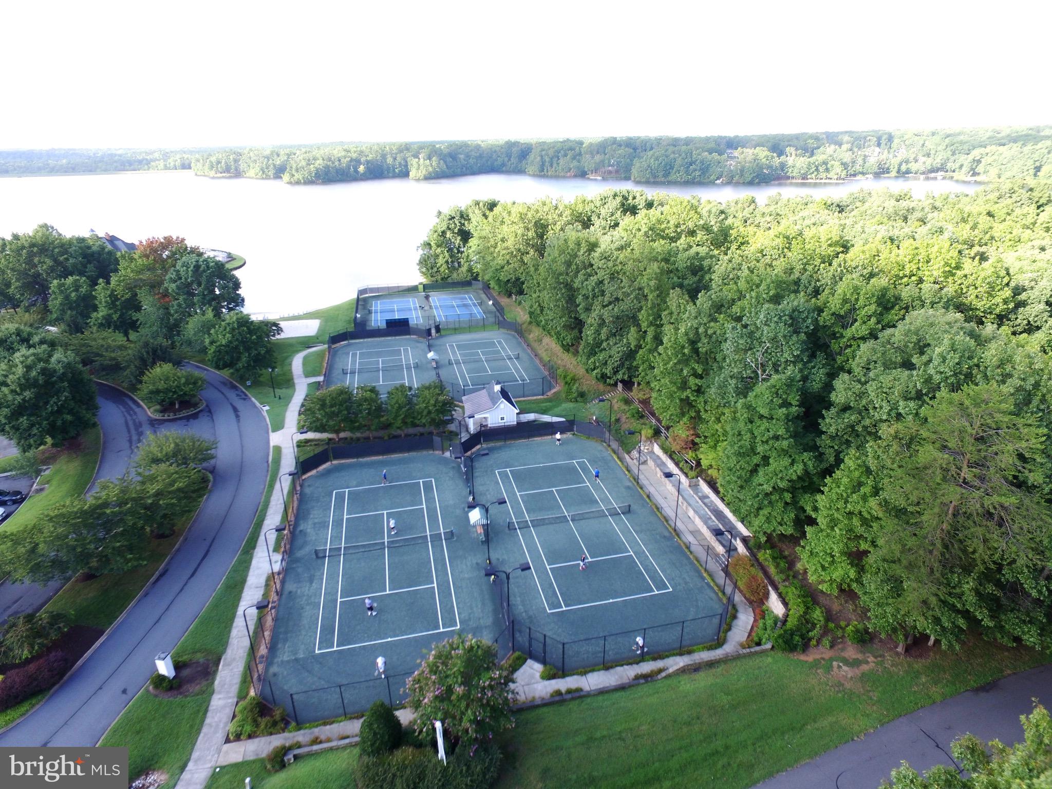 FAWN LAKE - Residential Lease