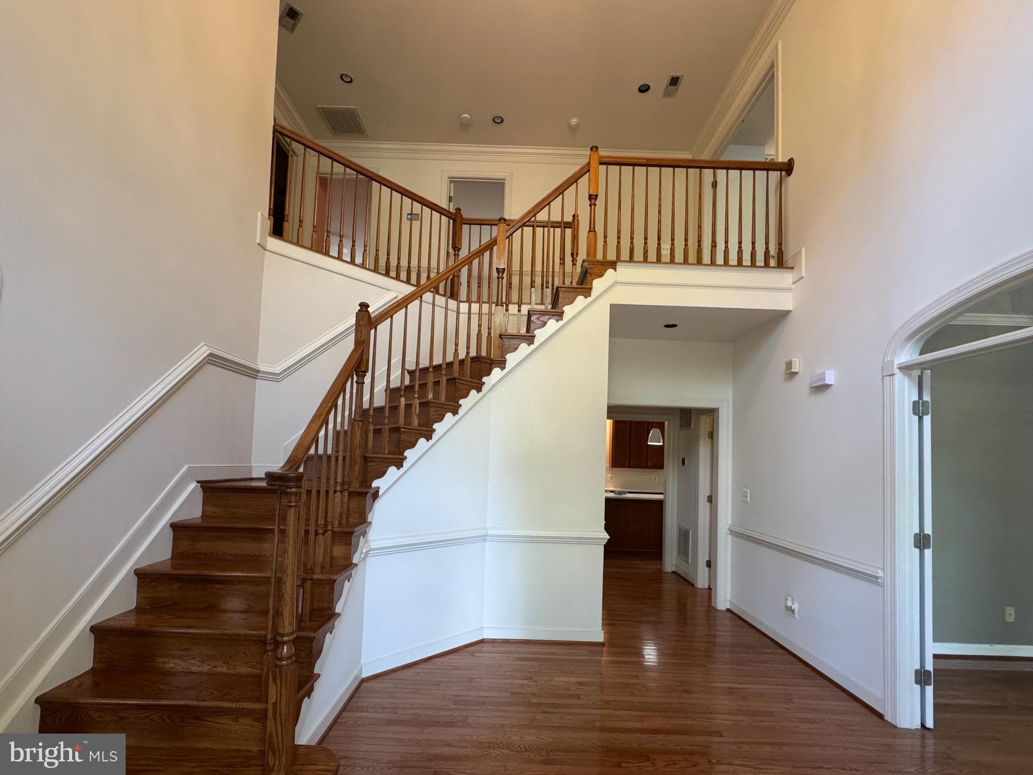 FAWN LAKE - Residential Lease