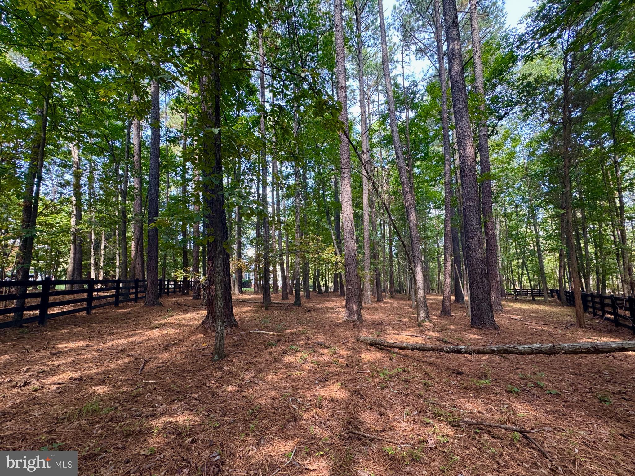 FAWN LAKE - Residential Lease