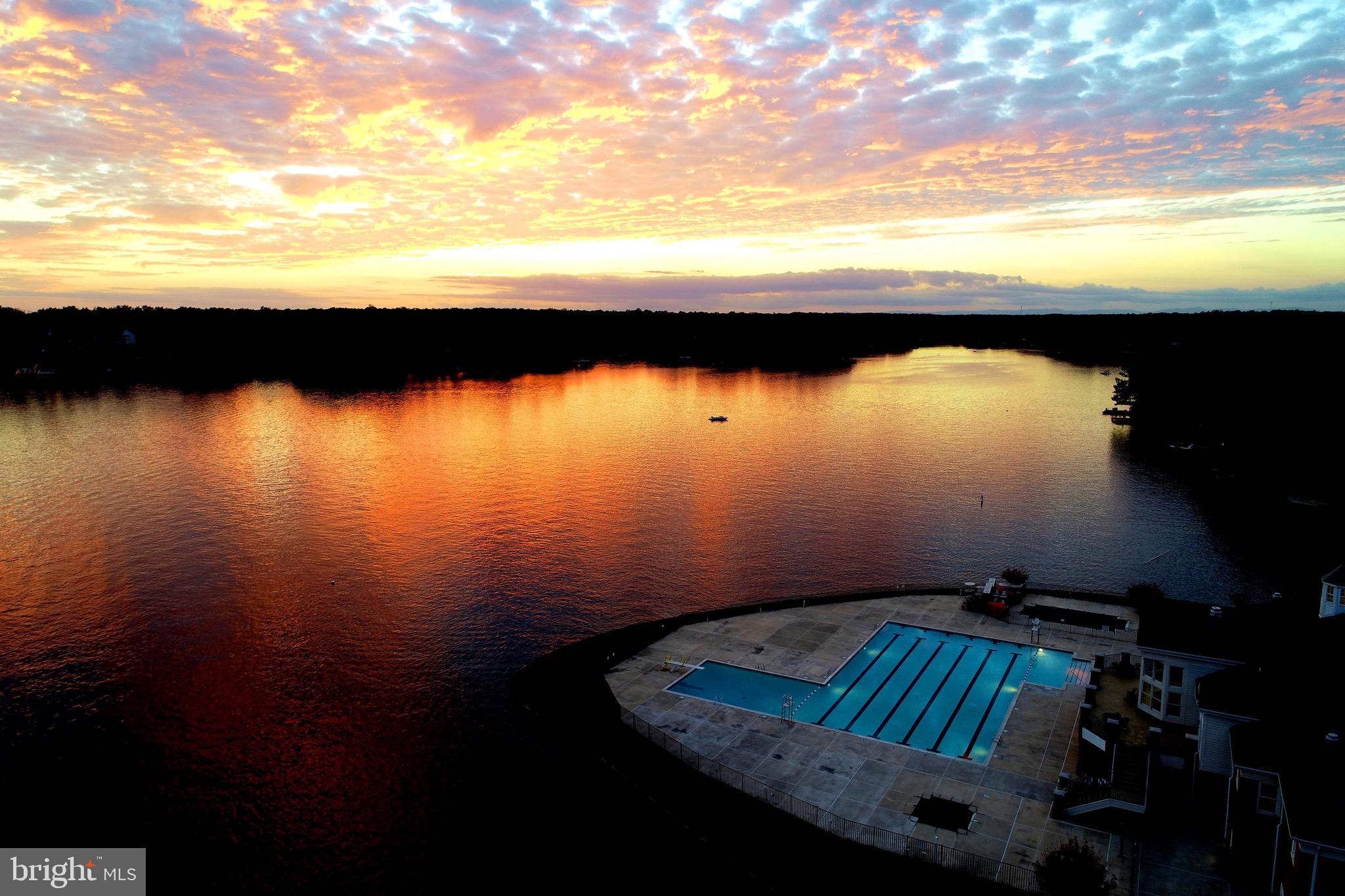 FAWN LAKE - Residential Lease