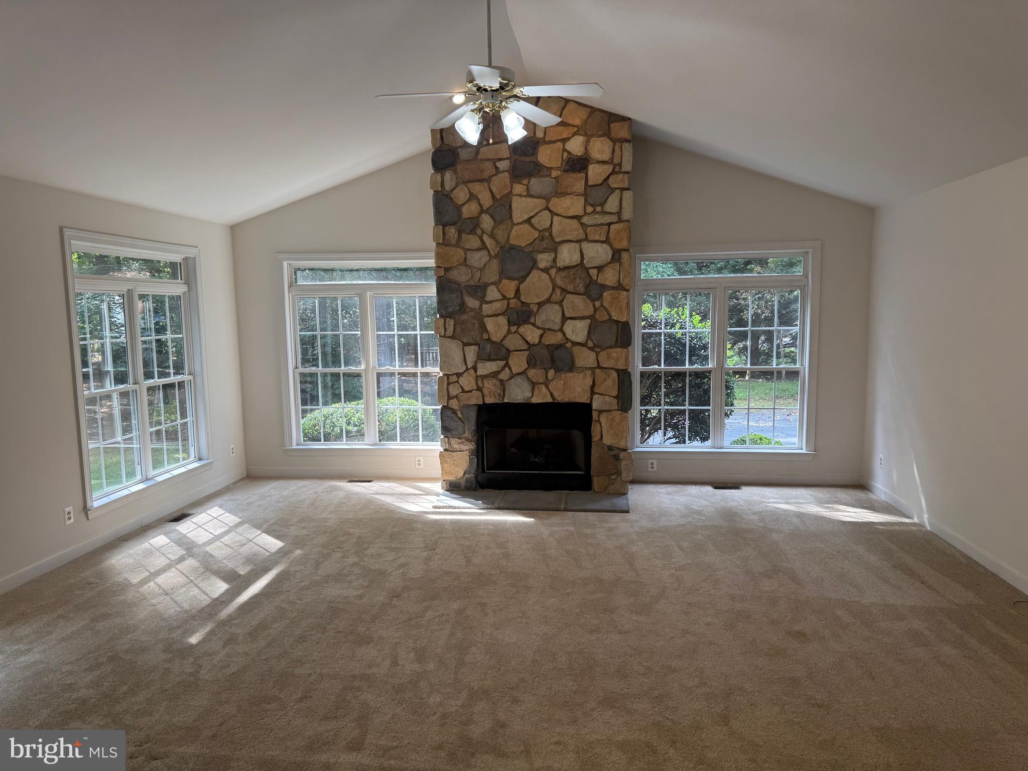 FAWN LAKE - Residential Lease