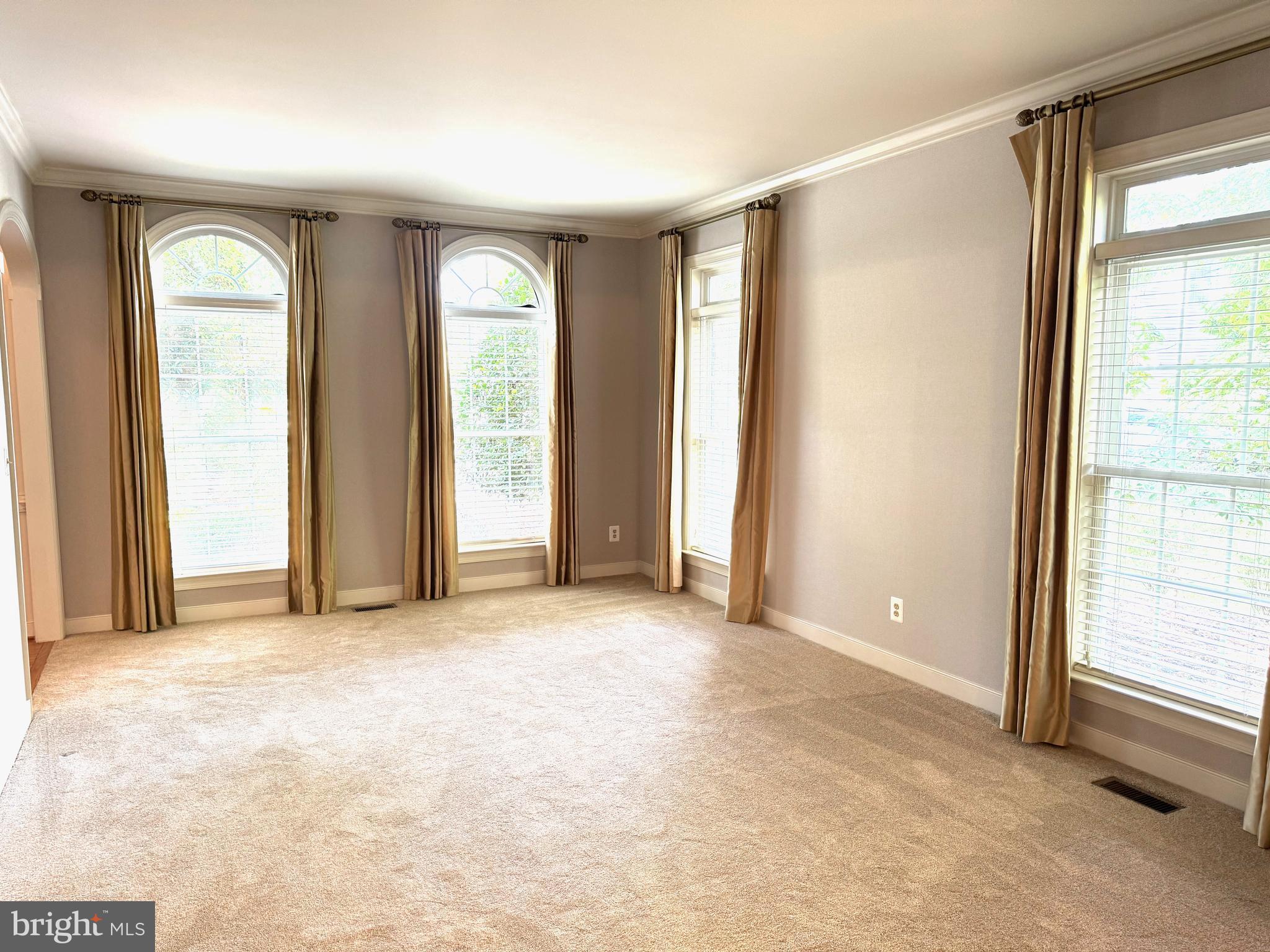 FAWN LAKE - Residential Lease