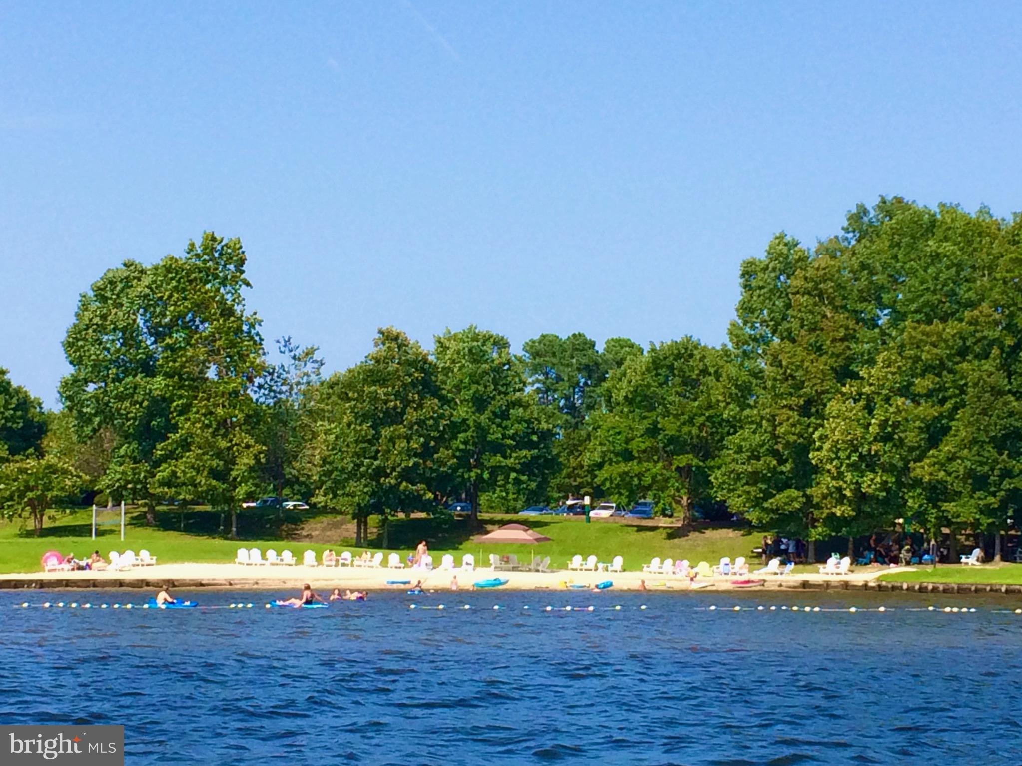 FAWN LAKE - Residential Lease