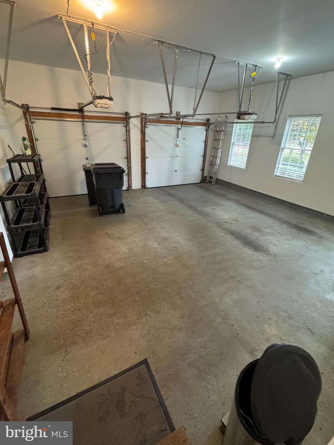 FAWN LAKE - Residential Lease