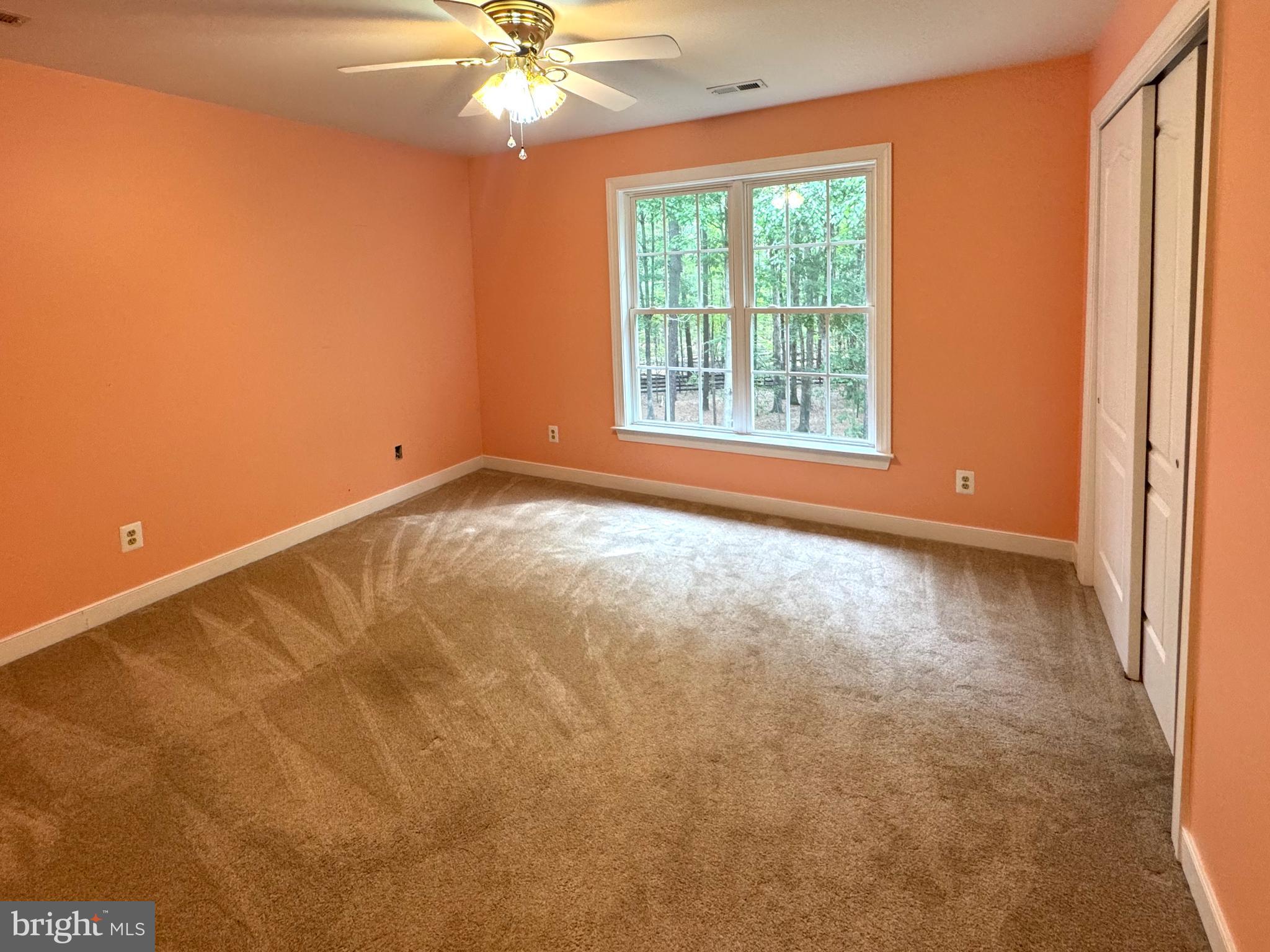 FAWN LAKE - Residential Lease