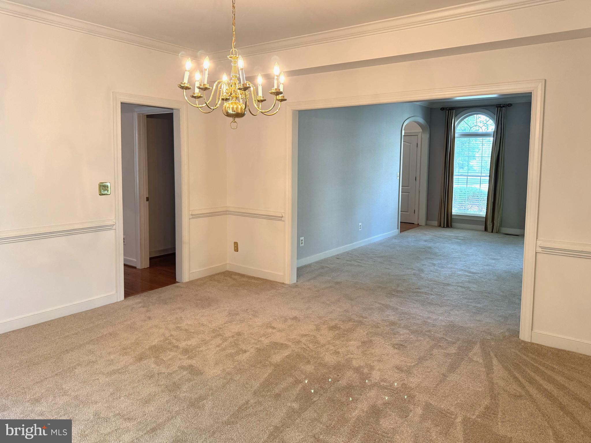 FAWN LAKE - Residential Lease