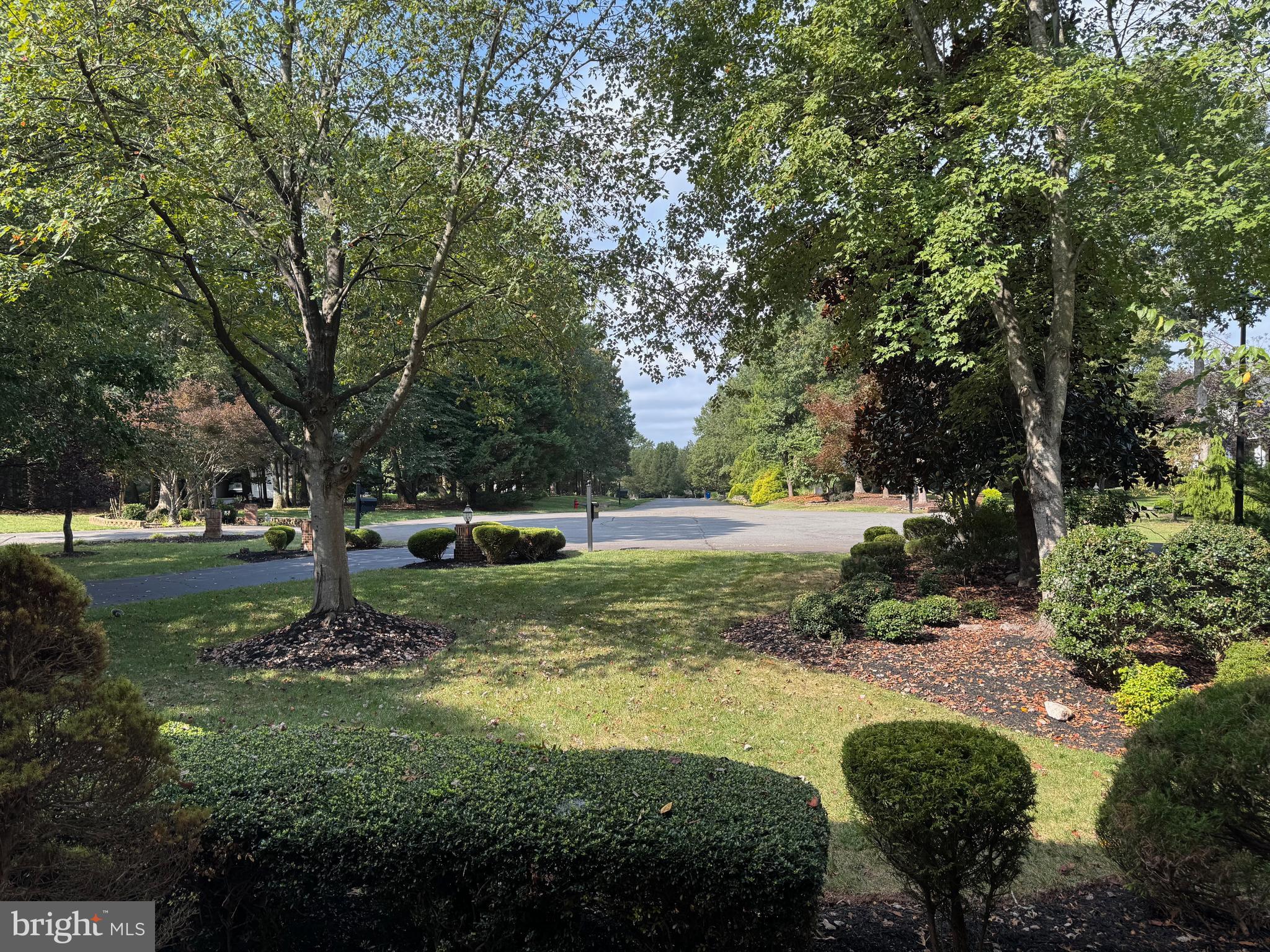 FAWN LAKE - Residential Lease