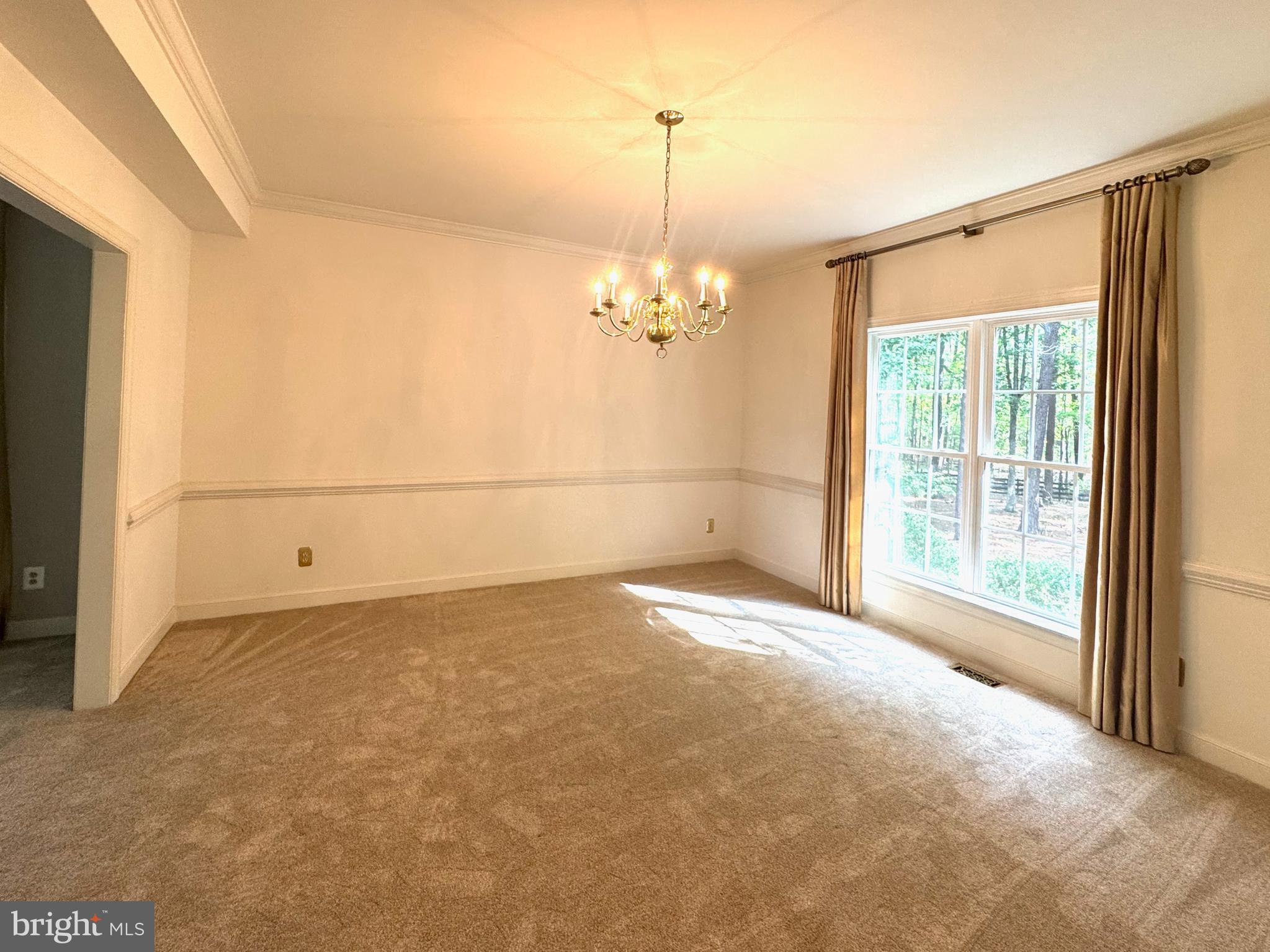 FAWN LAKE - Residential Lease