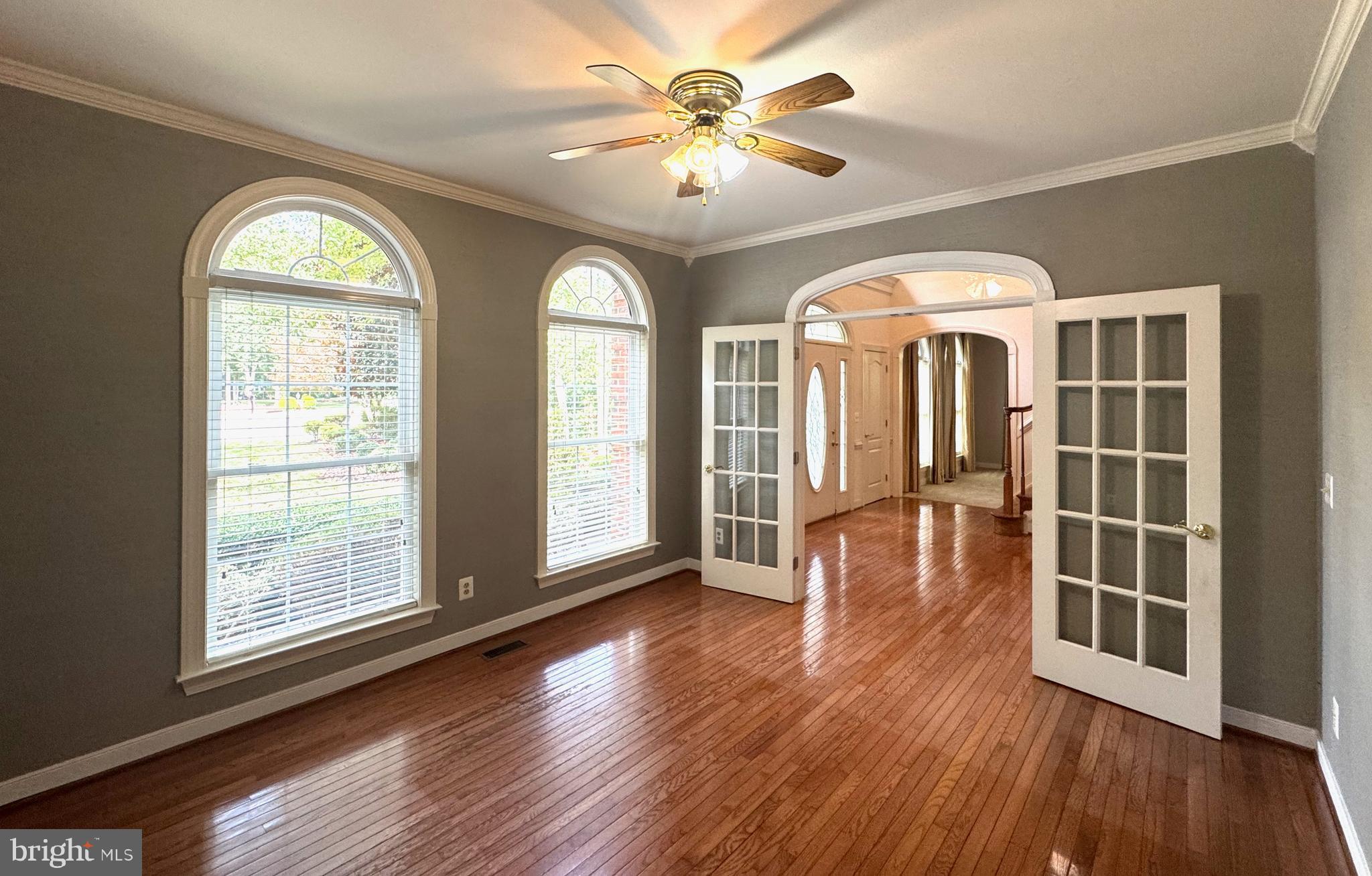 FAWN LAKE - Residential Lease