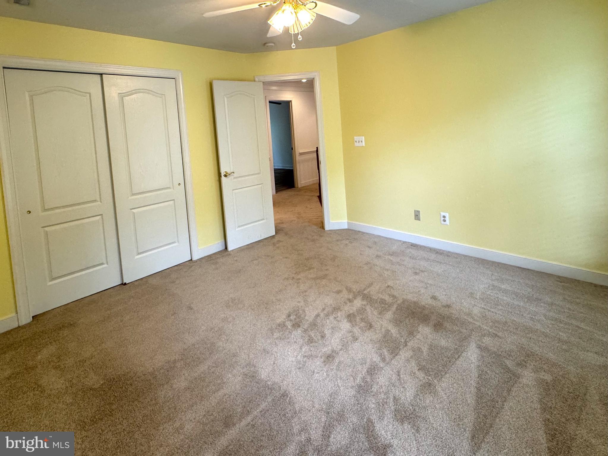 FAWN LAKE - Residential Lease