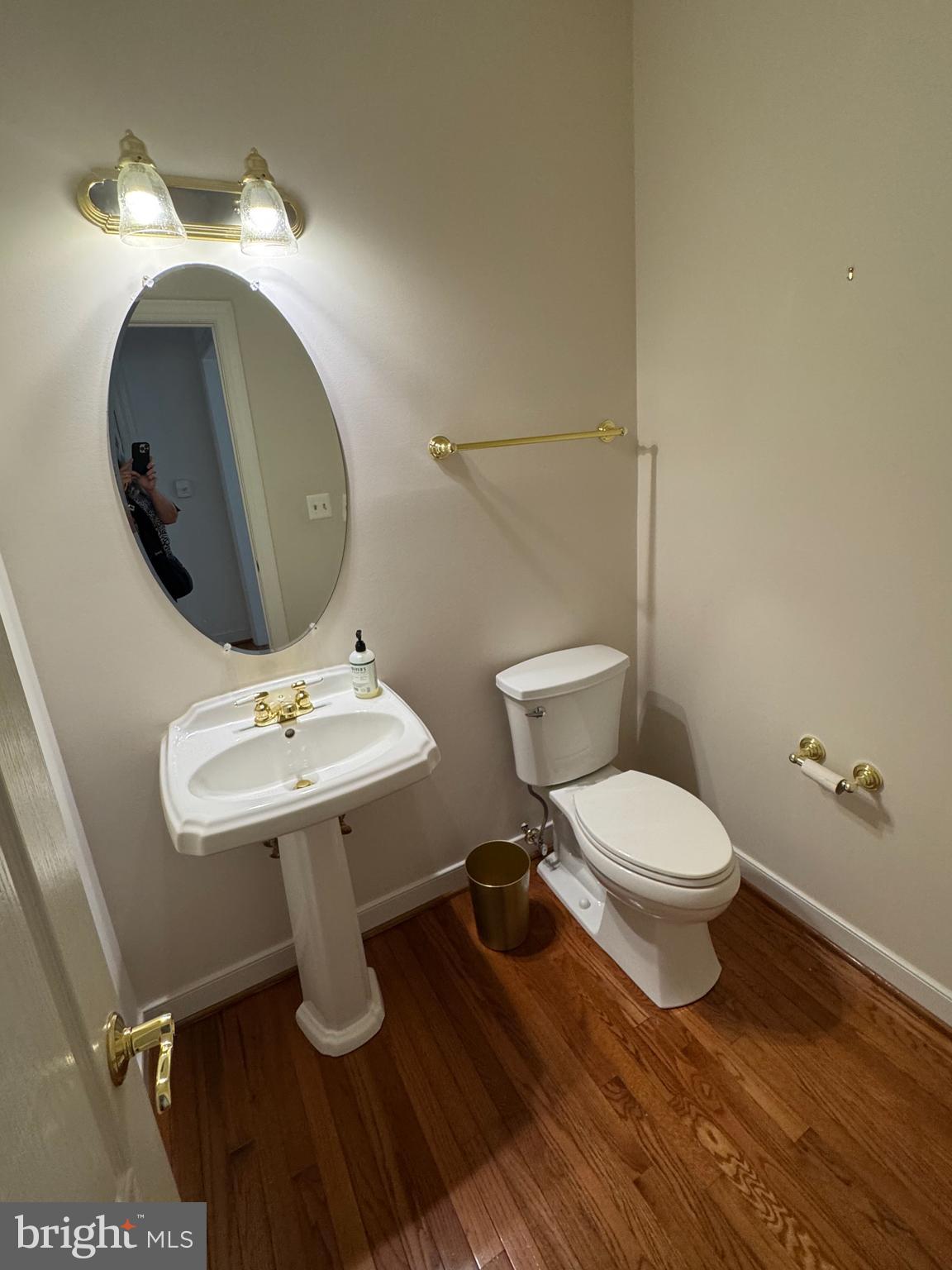 FAWN LAKE - Residential Lease