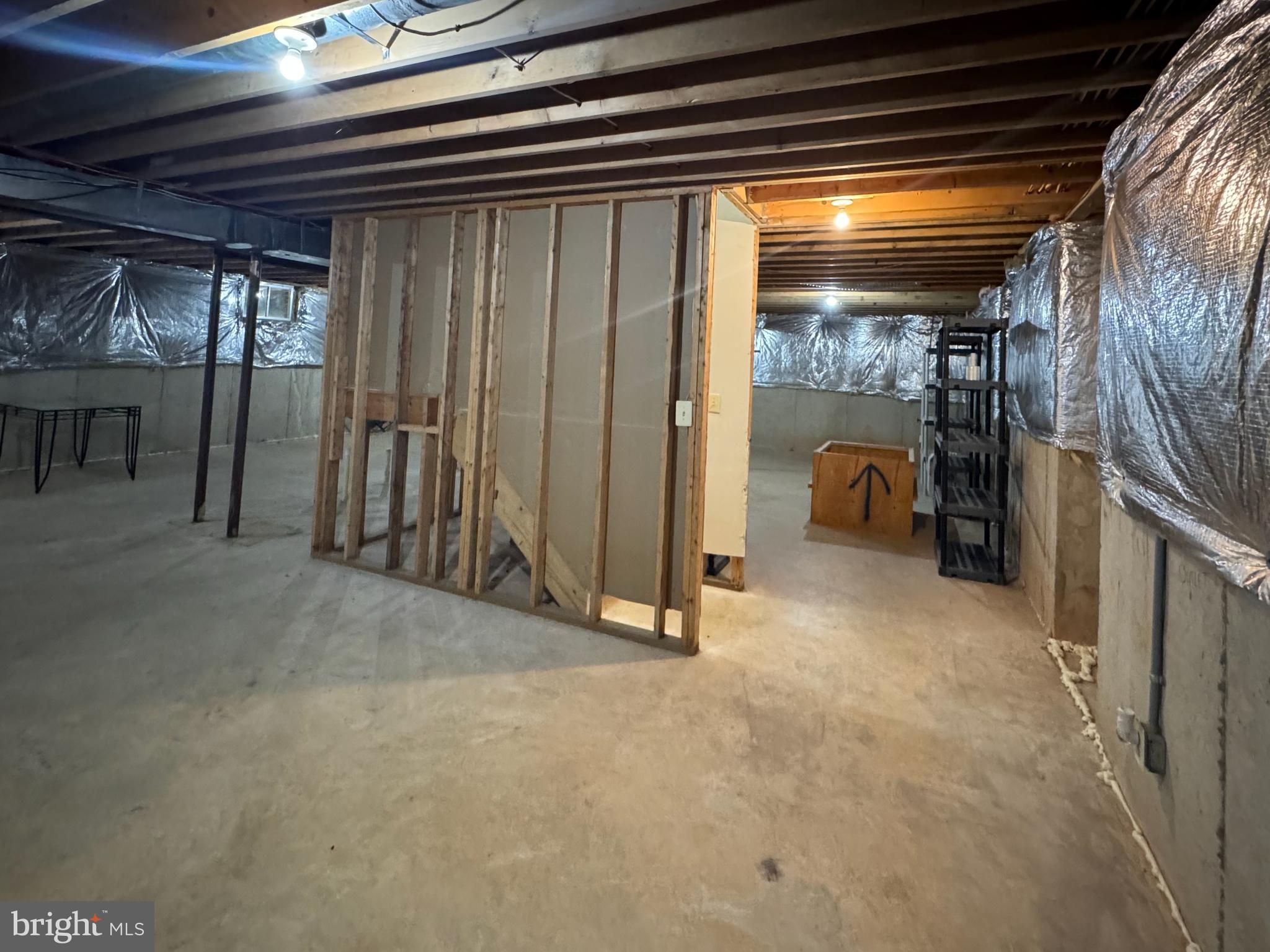 FAWN LAKE - Residential Lease