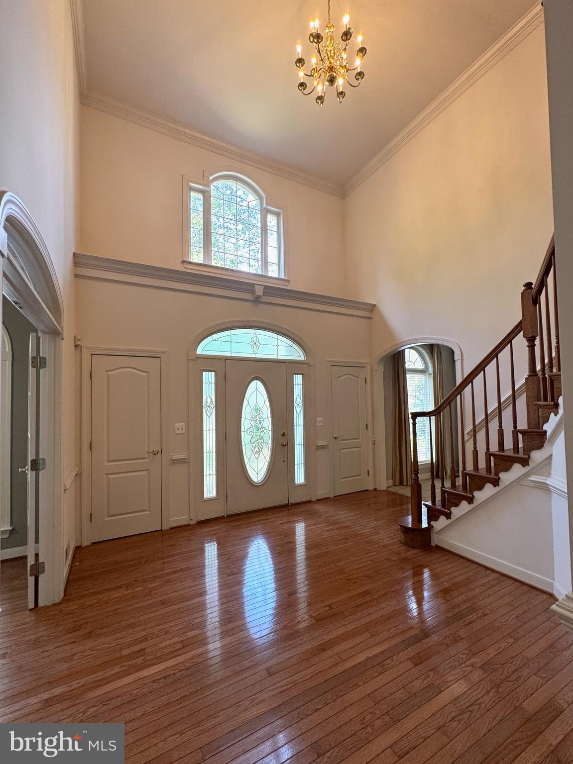 FAWN LAKE - Residential Lease