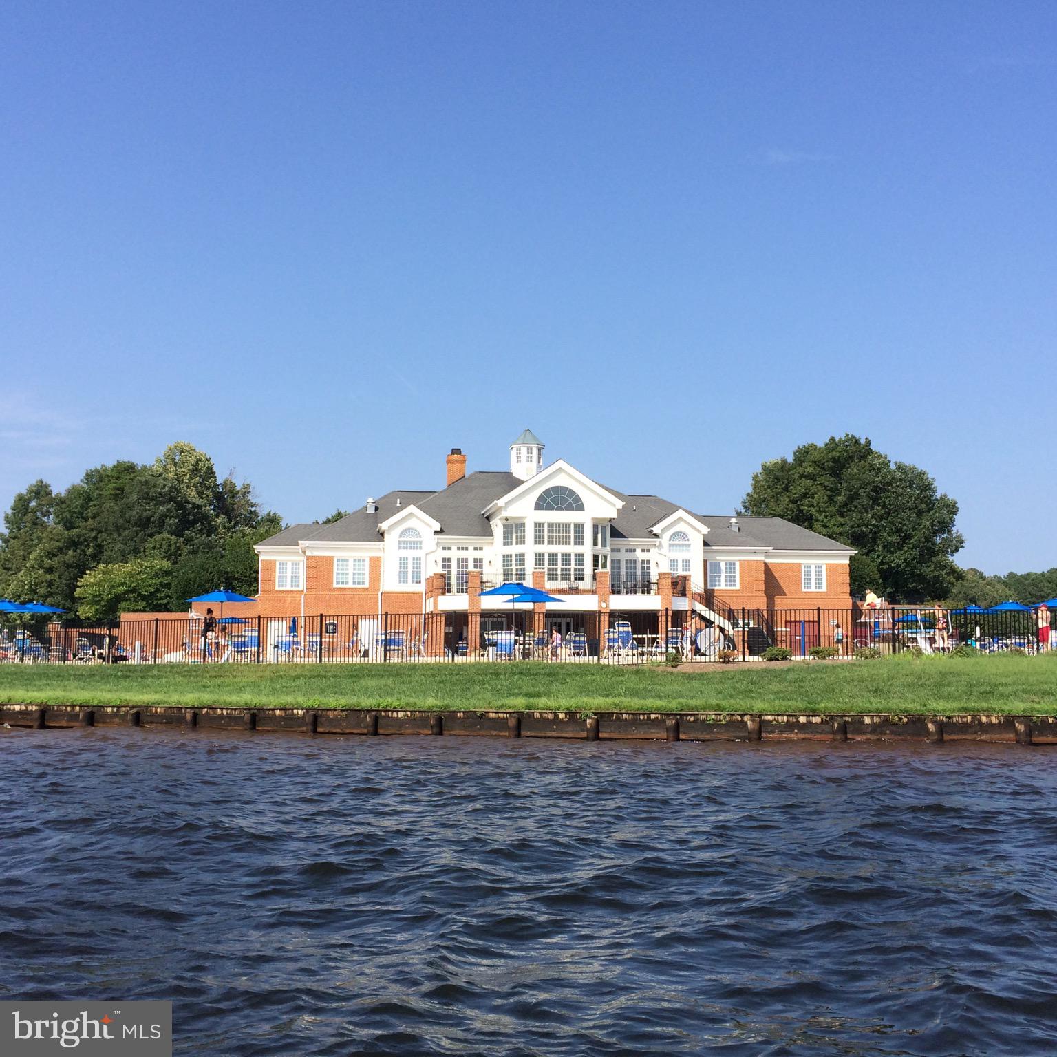 FAWN LAKE - Residential Lease