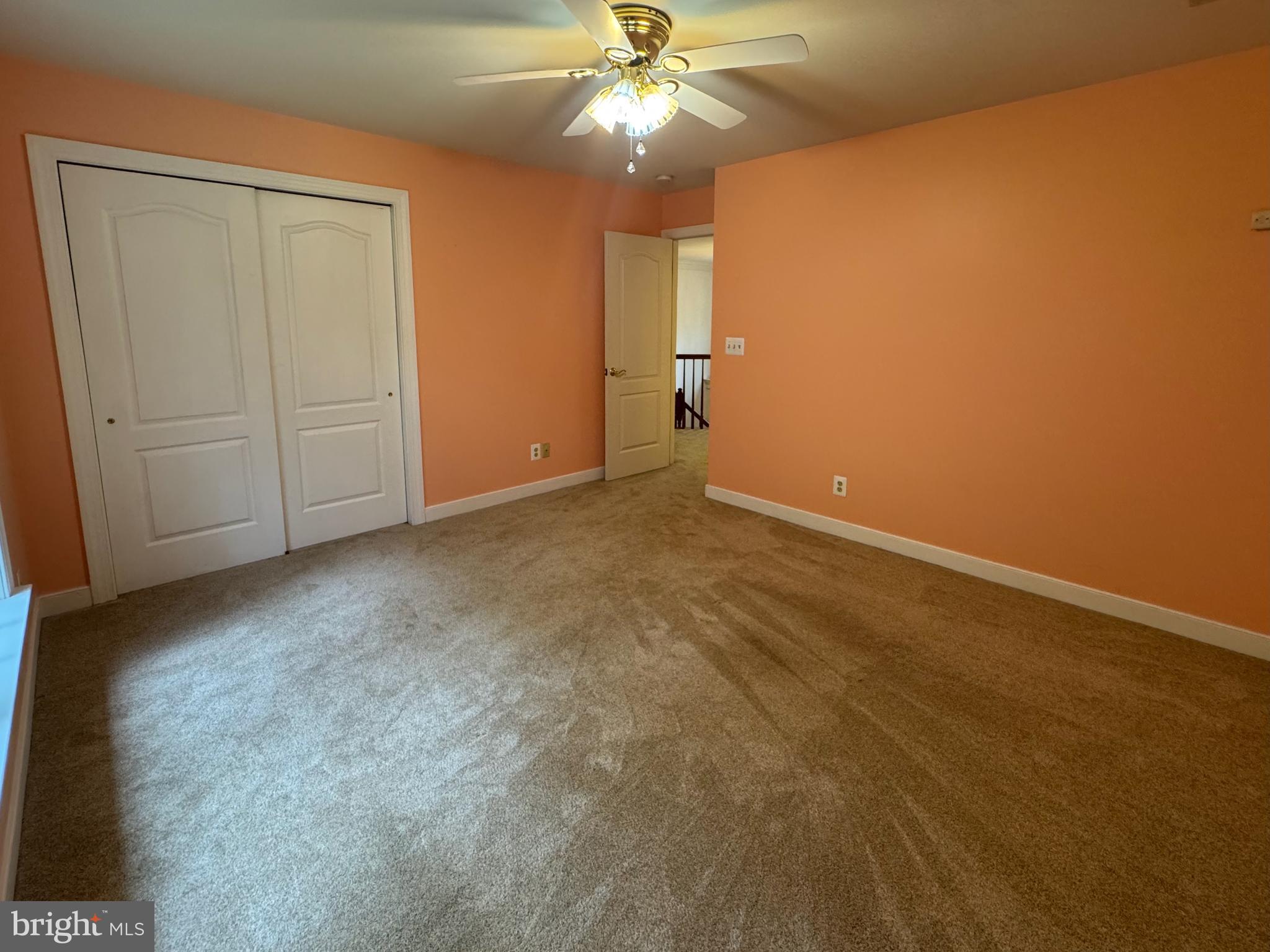 FAWN LAKE - Residential Lease