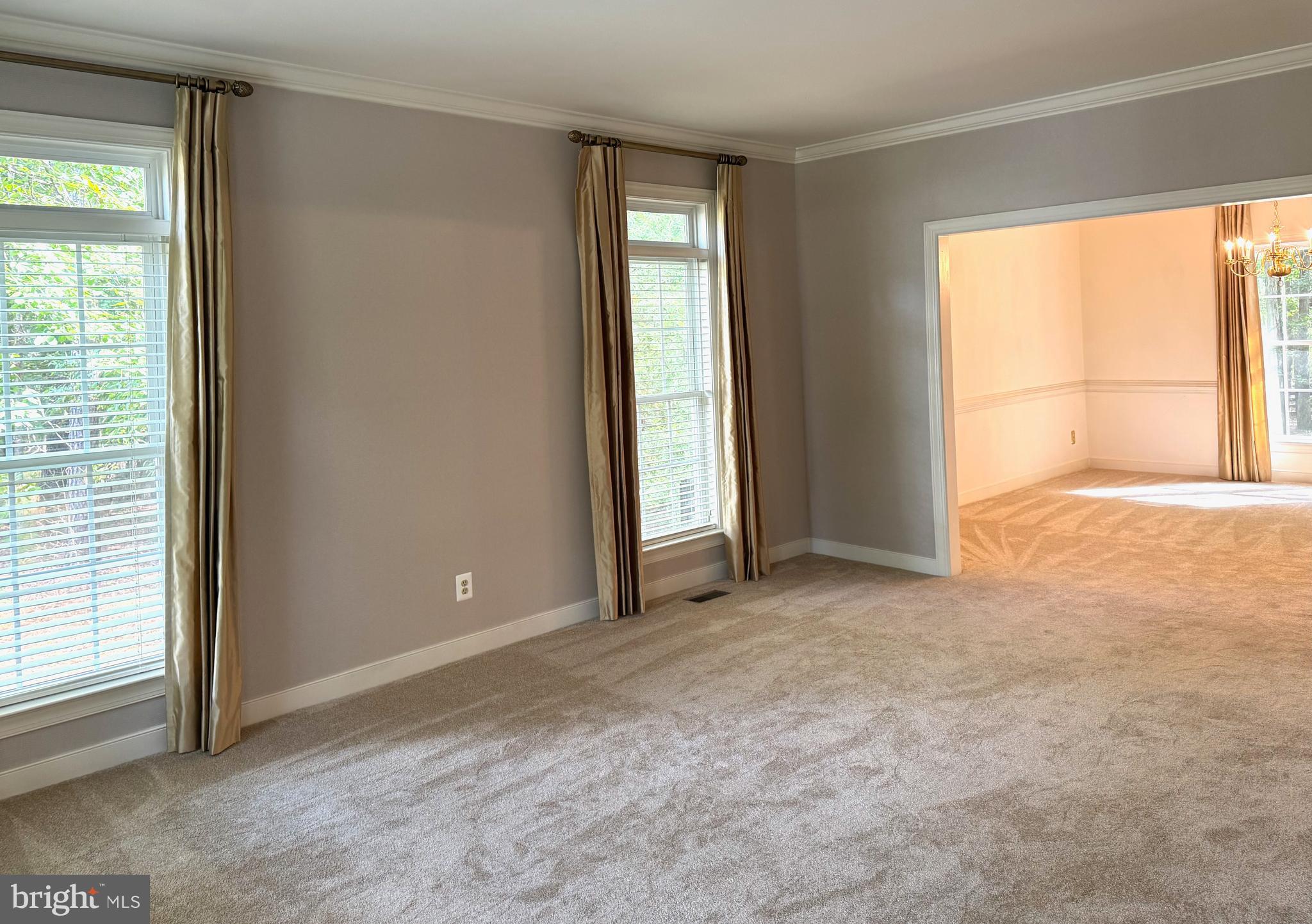 FAWN LAKE - Residential Lease