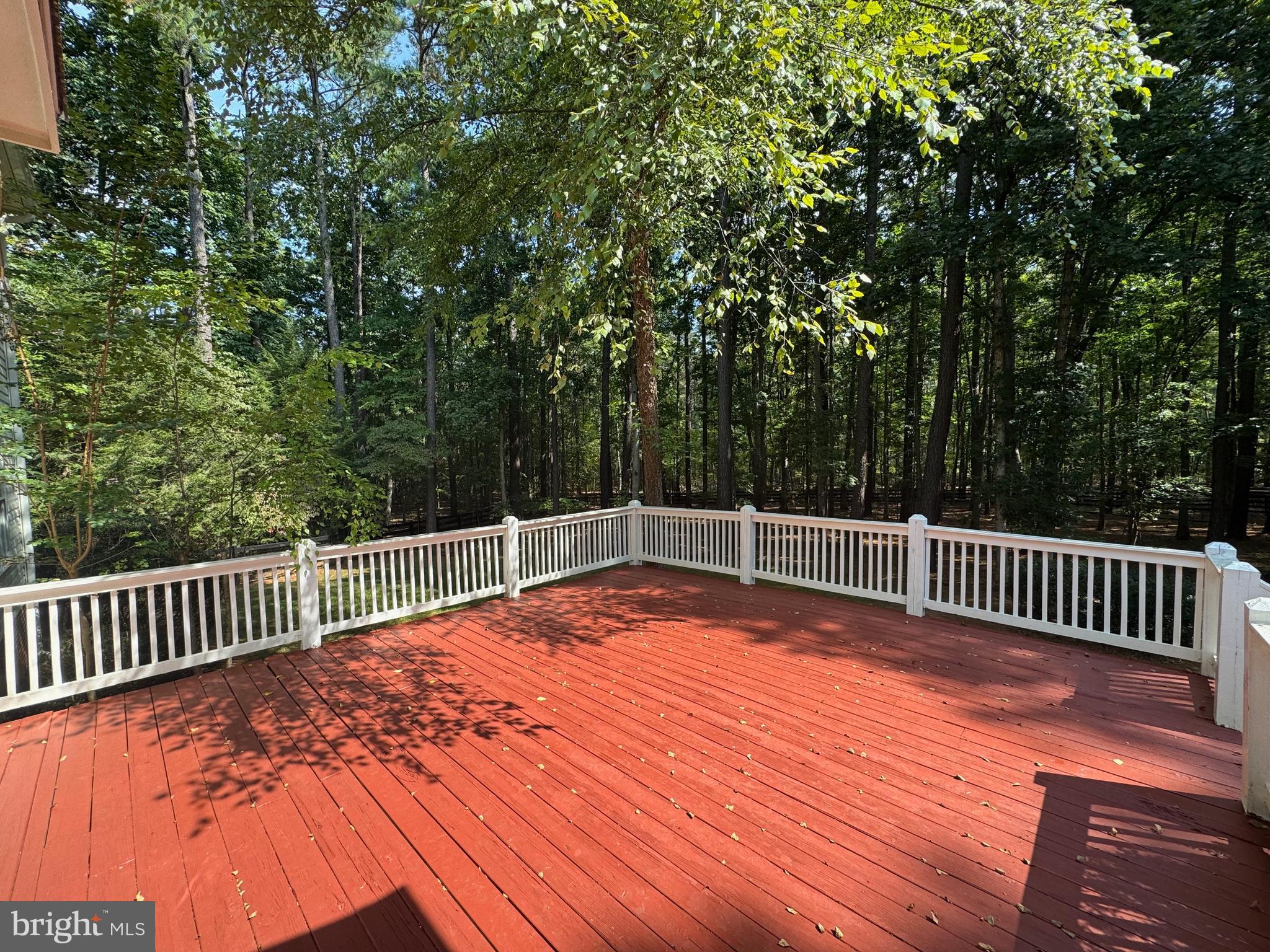 FAWN LAKE - Residential Lease