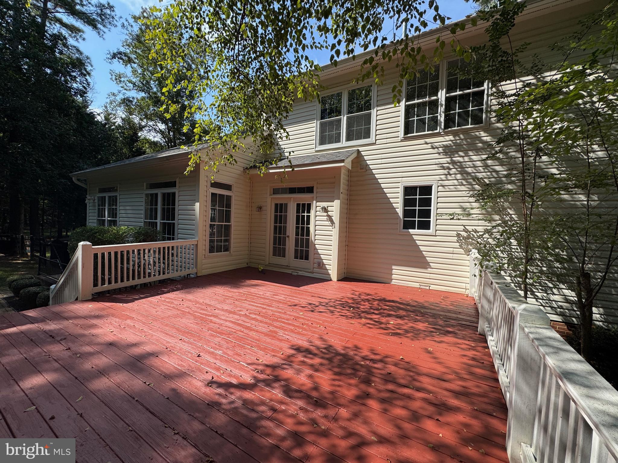 FAWN LAKE - Residential Lease