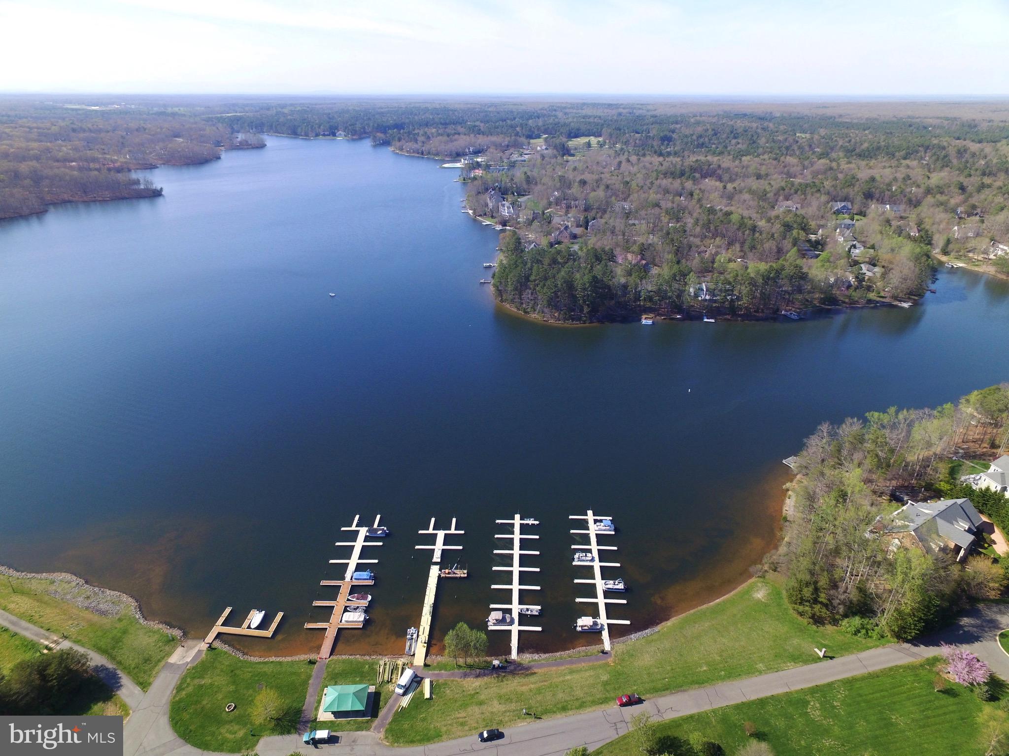 FAWN LAKE - Residential Lease