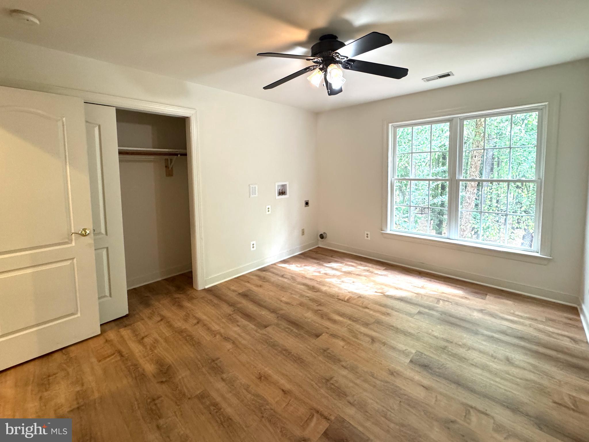 FAWN LAKE - Residential Lease