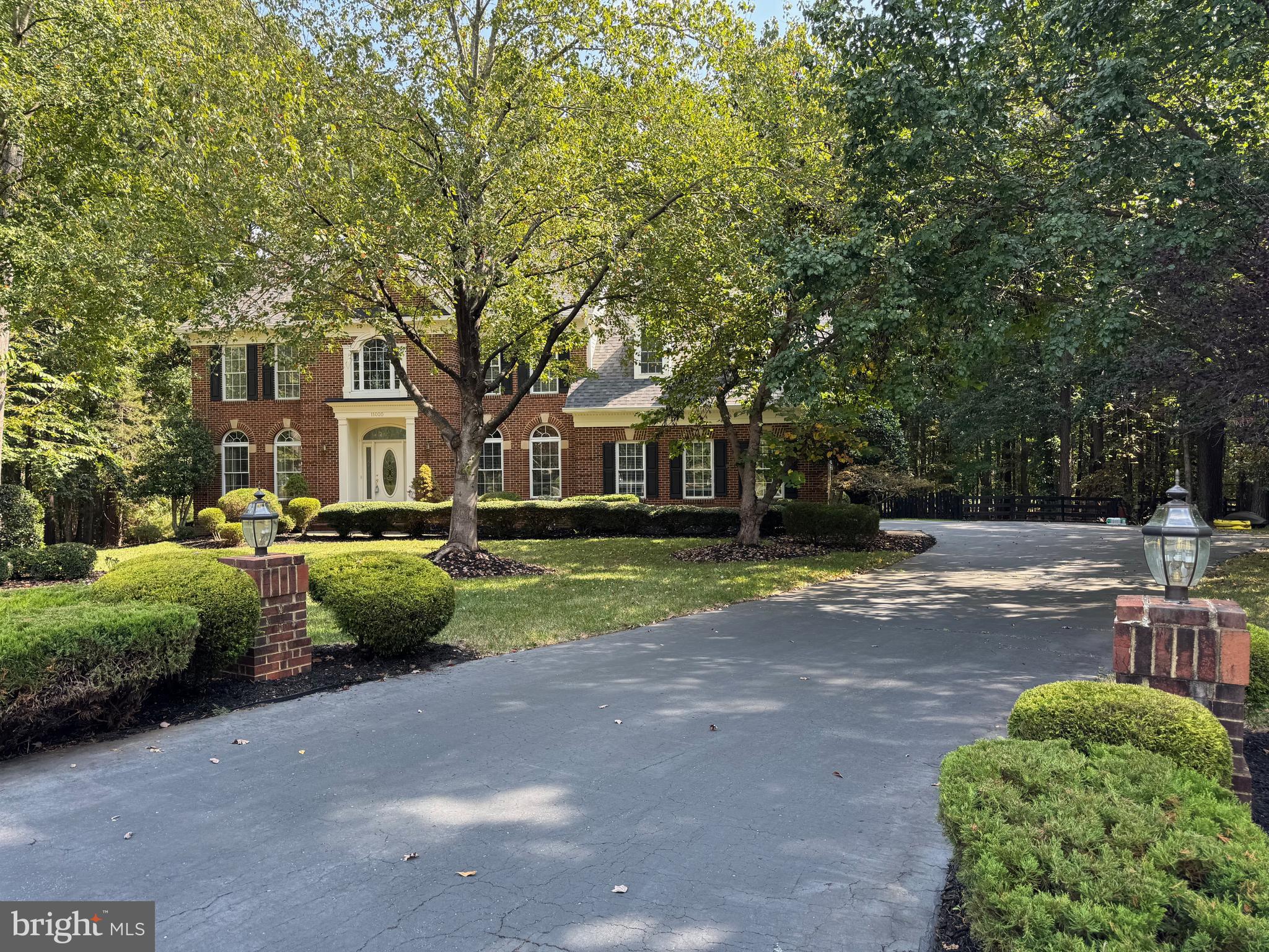 FAWN LAKE - Residential Lease