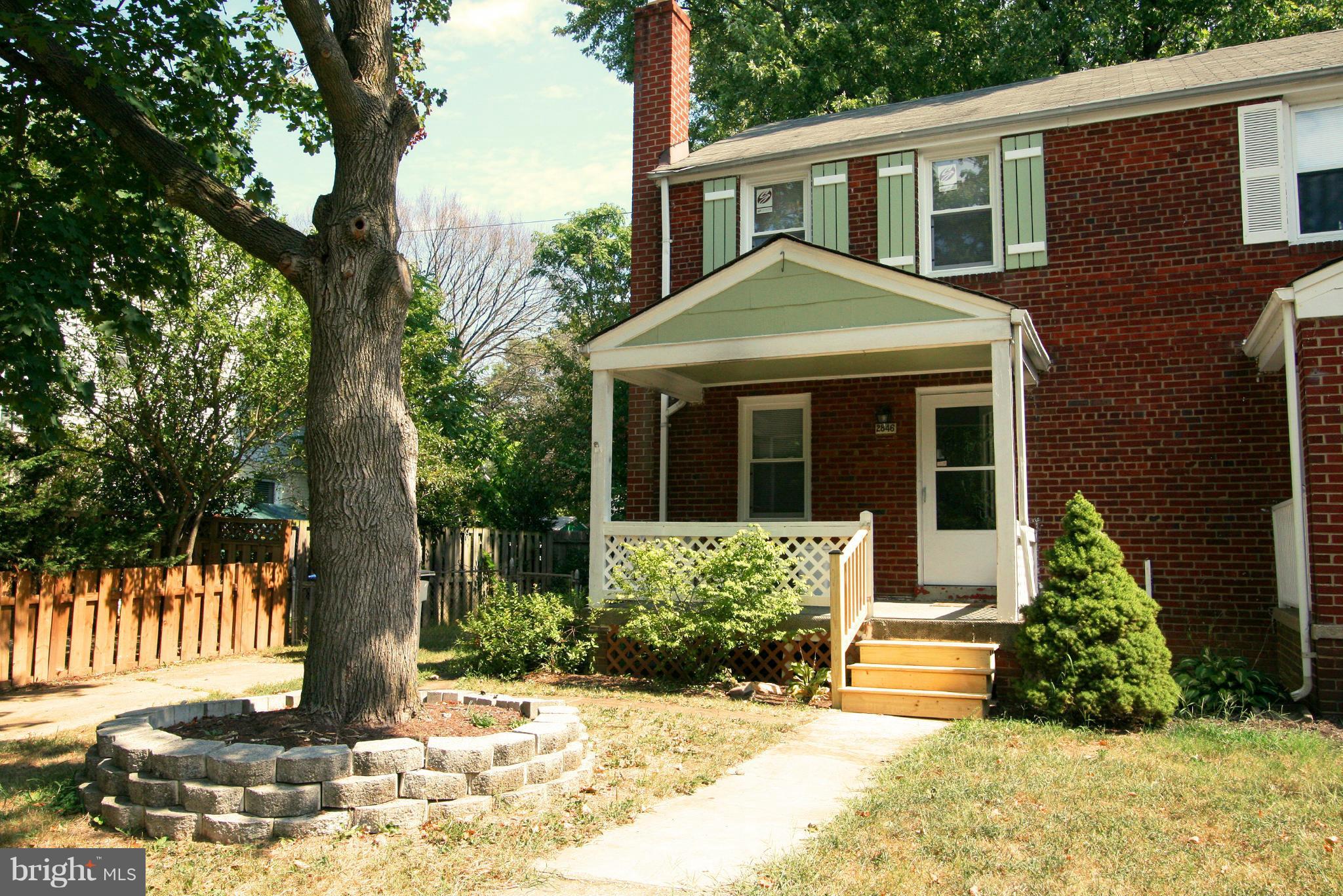 JEFFERSON MANOR - Residential Lease