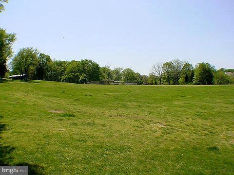 JEFFERSON MANOR - Residential Lease