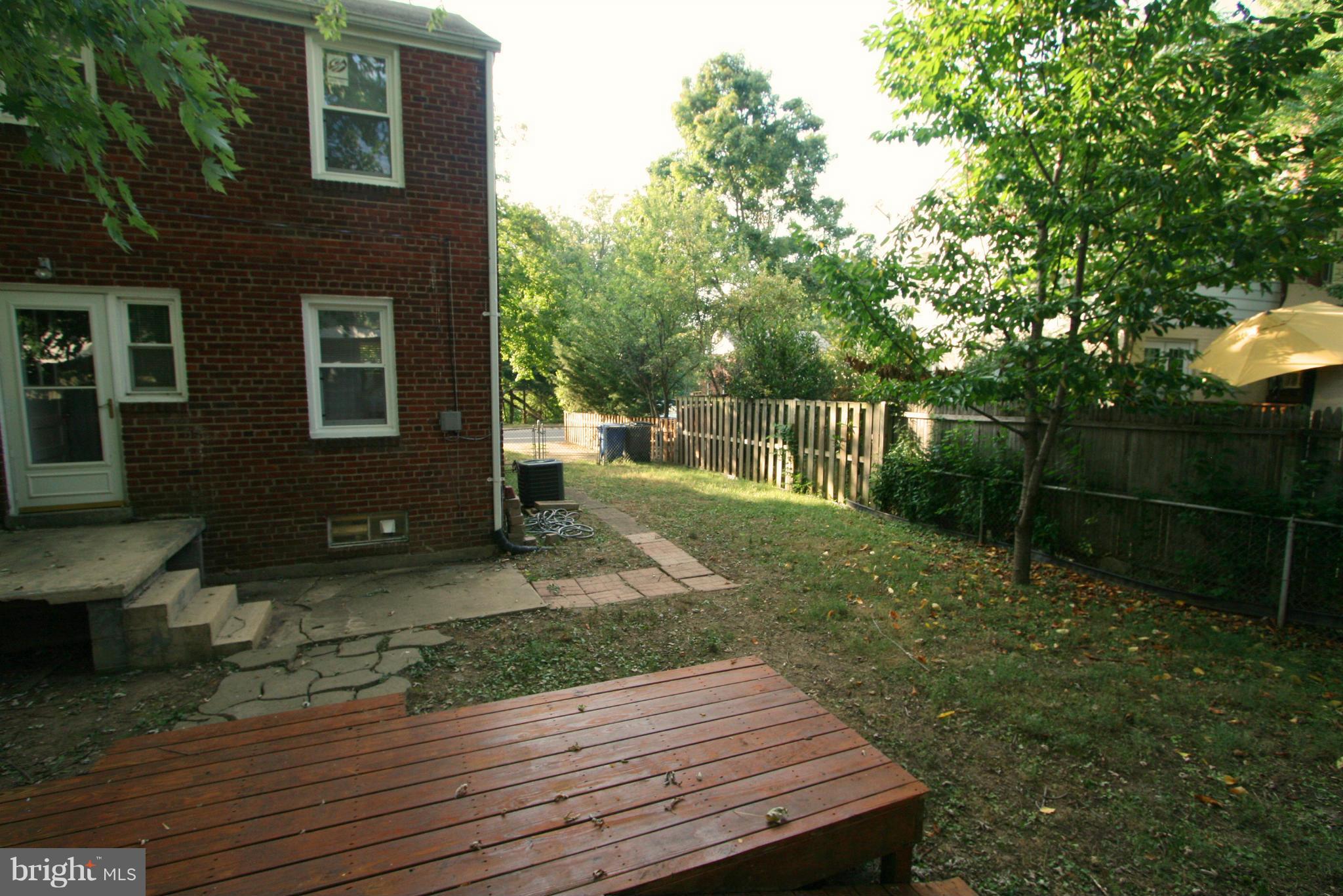 JEFFERSON MANOR - Residential Lease